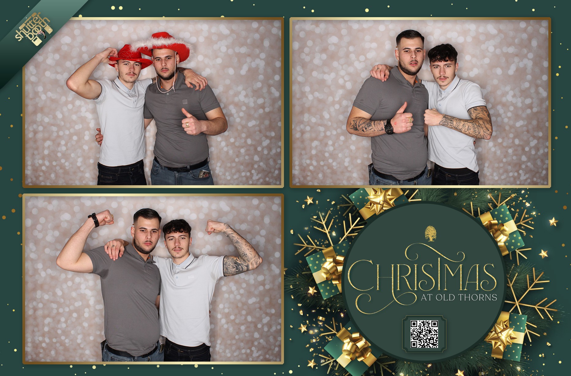 Christmas Party Night 29.12.2025 | View more photos from the event at gallery.shutterbooth.co.uk/u/Shutterbooth/Christmas-Party-Night-29122025