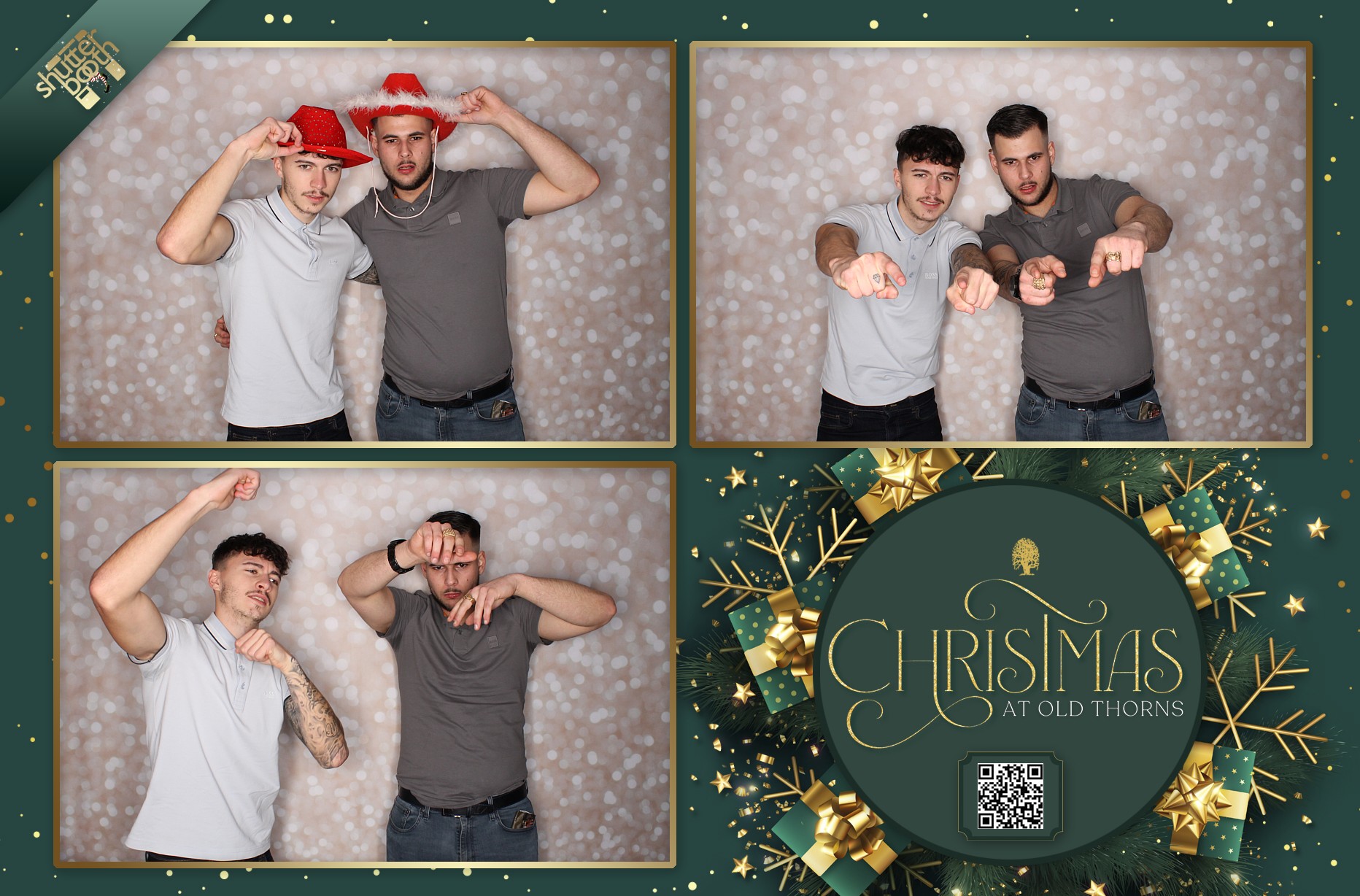 Christmas Party Night 29.12.2025 | View more photos from the event at gallery.shutterbooth.co.uk/u/Shutterbooth/Christmas-Party-Night-29122025