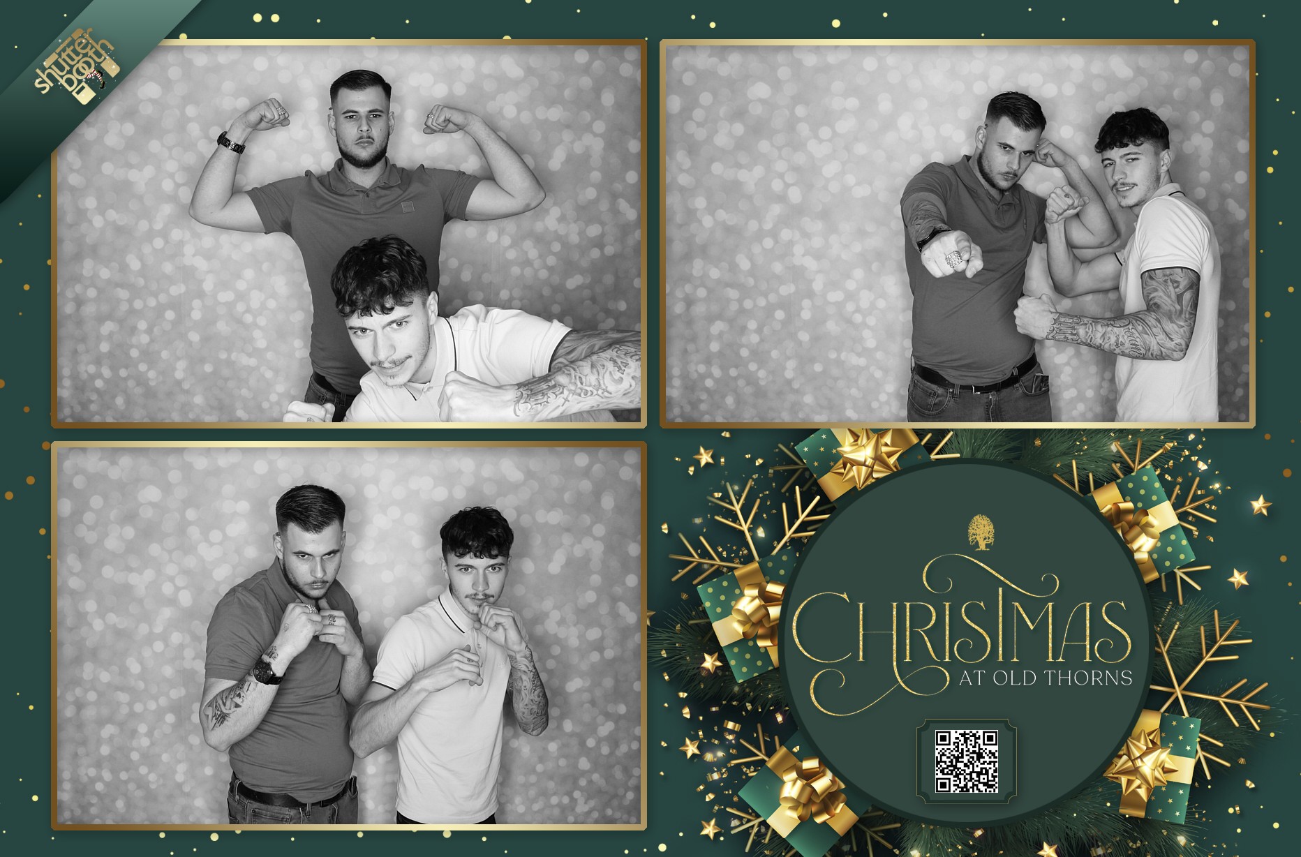 Christmas Party Night 29.12.2025 | View more photos from the event at gallery.shutterbooth.co.uk/u/Shutterbooth/Christmas-Party-Night-29122025