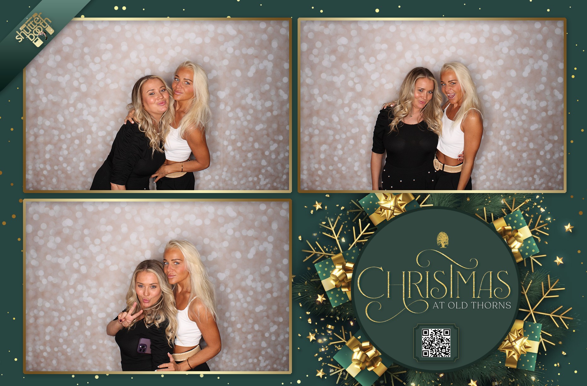 Christmas Party Night 29.12.2025 | View more photos from the event at gallery.shutterbooth.co.uk/u/Shutterbooth/Christmas-Party-Night-29122025