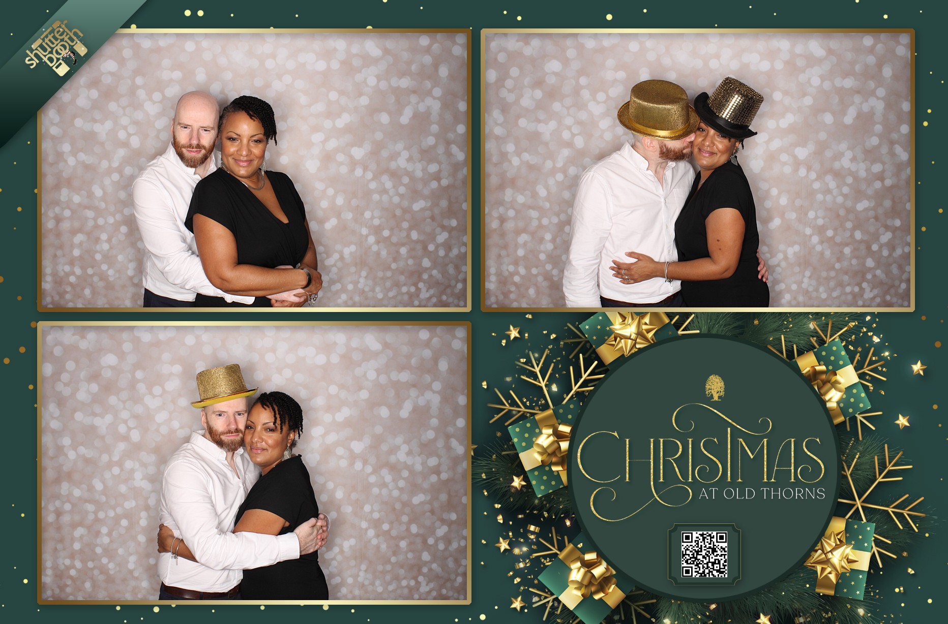 Christmas Party Night 29.12.2025 | View more photos from the event at gallery.shutterbooth.co.uk/u/Shutterbooth/Christmas-Party-Night-29122025