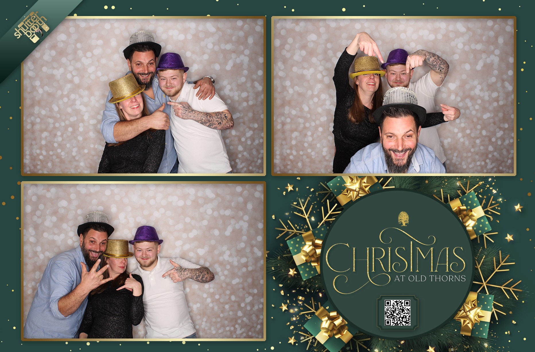 Christmas Party Night 29.12.2025 | View more photos from the event at gallery.shutterbooth.co.uk/u/Shutterbooth/Christmas-Party-Night-29122025