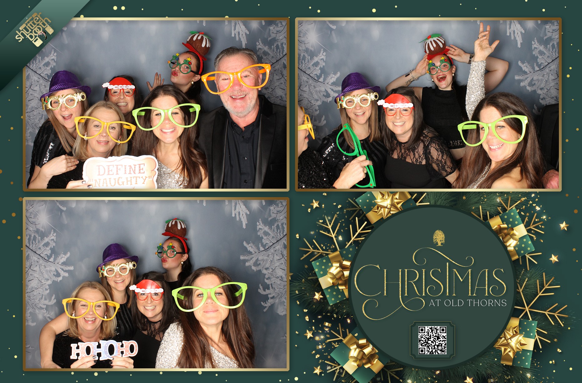 Christmas Party Night Gatsby - 12/12/2025 | View more photos from the event at gallery.shutterbooth.co.uk/u/Shutterbooth/Christmas-Party-Night-Gatsby-12122025