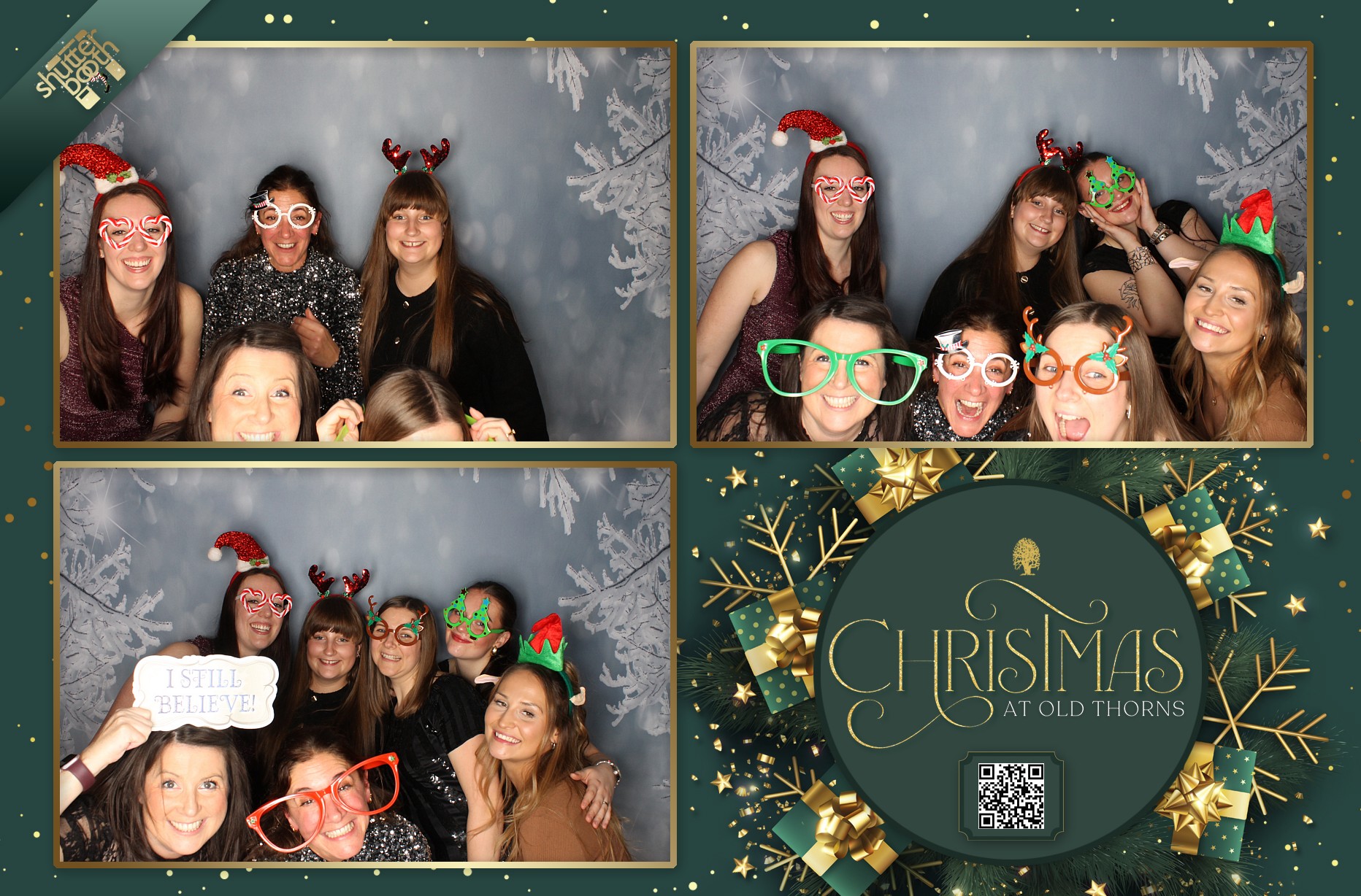 Christmas Party Night Gatsby - 12/12/2025 | View more photos from the event at gallery.shutterbooth.co.uk/u/Shutterbooth/Christmas-Party-Night-Gatsby-12122025