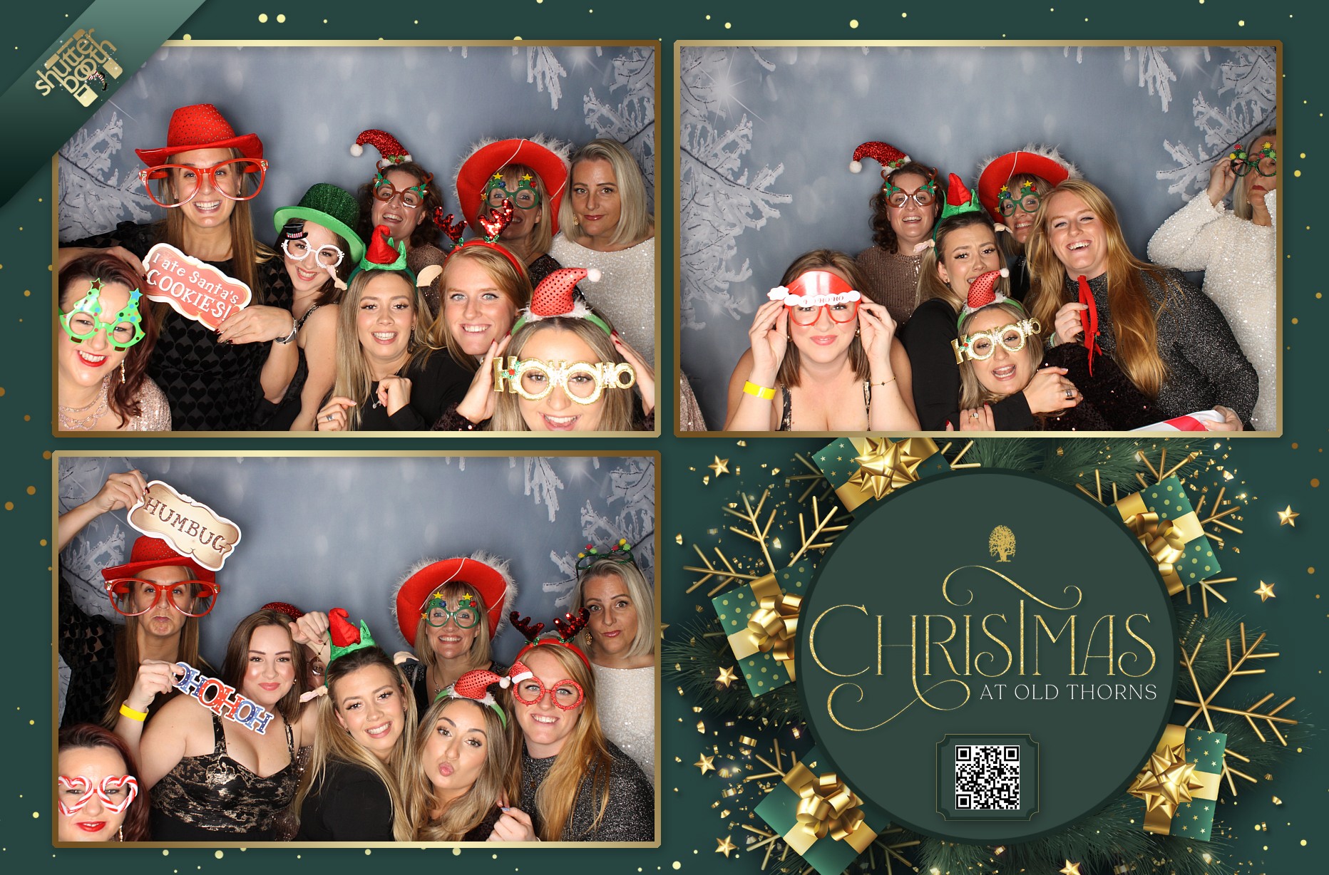 Christmas Party Night Gatsby - 12/12/2025 | View more photos from the event at gallery.shutterbooth.co.uk/u/Shutterbooth/Christmas-Party-Night-Gatsby-12122025