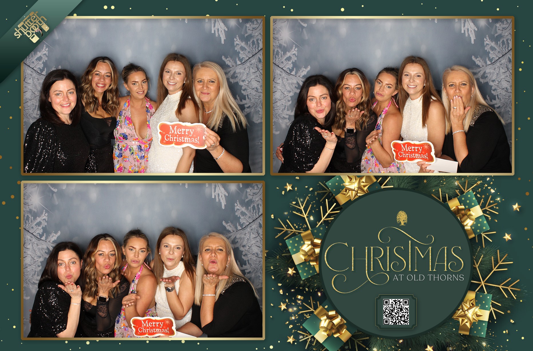 Christmas Party Night Gatsby - 12/12/2025 | View more photos from the event at gallery.shutterbooth.co.uk/u/Shutterbooth/Christmas-Party-Night-Gatsby-12122025