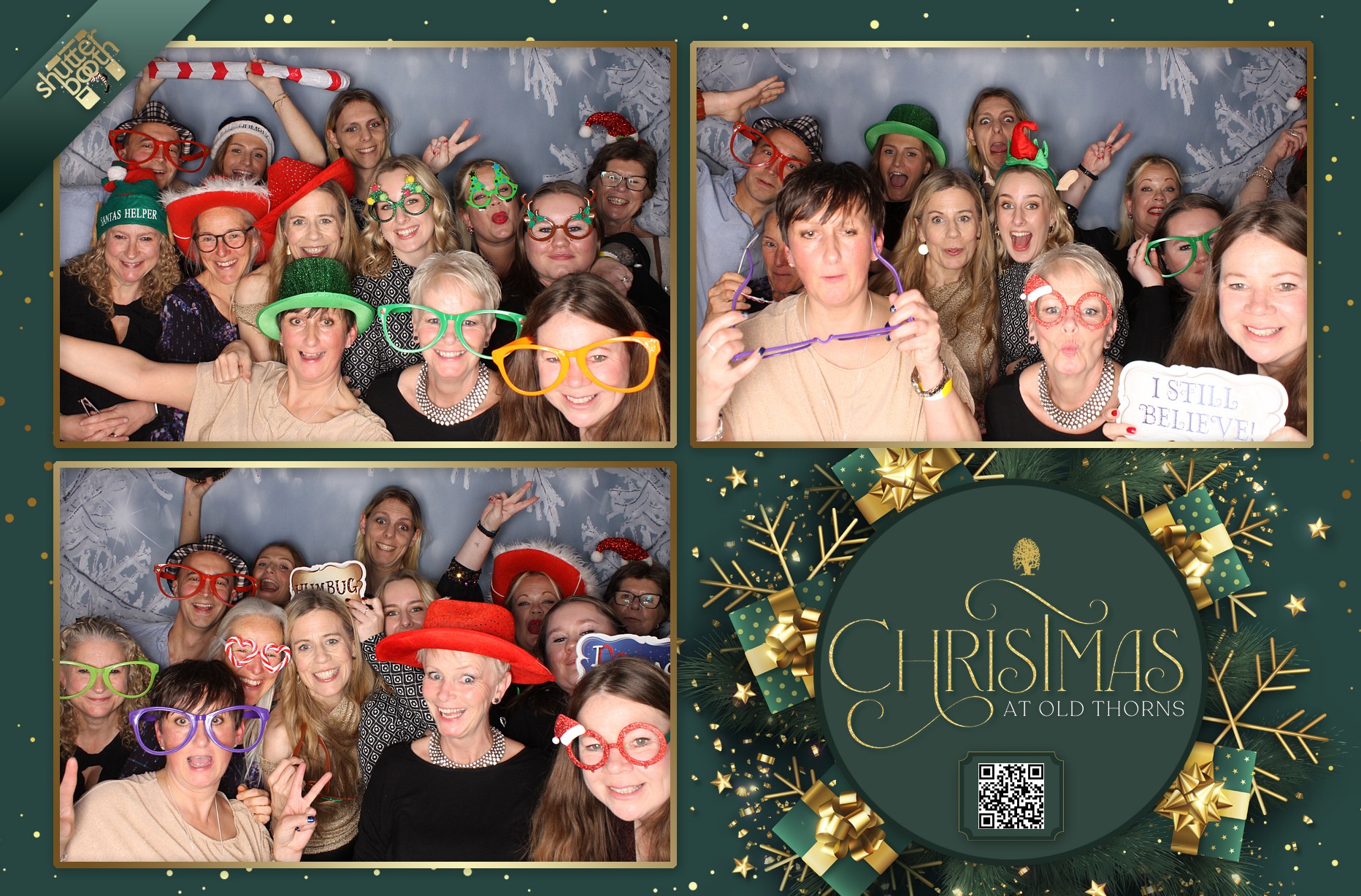 Christmas Party Night Gatsby - 12/12/2025 | View more photos from the event at gallery.shutterbooth.co.uk/u/Shutterbooth/Christmas-Party-Night-Gatsby-12122025