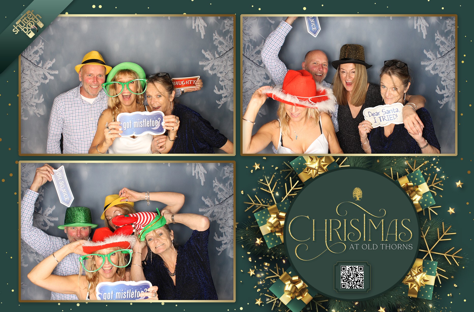 Christmas Party Night Gatsby - 12/12/2025 | View more photos from the event at gallery.shutterbooth.co.uk/u/Shutterbooth/Christmas-Party-Night-Gatsby-12122025