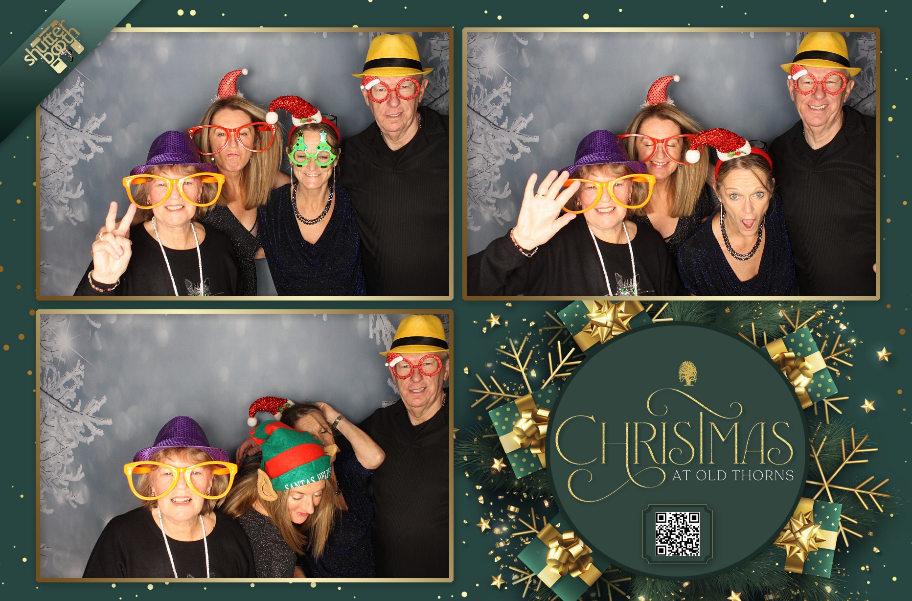 Christmas Party Night Gatsby - 12/12/2025 | View more photos from the event at gallery.shutterbooth.co.uk/u/Shutterbooth/Christmas-Party-Night-Gatsby-12122025