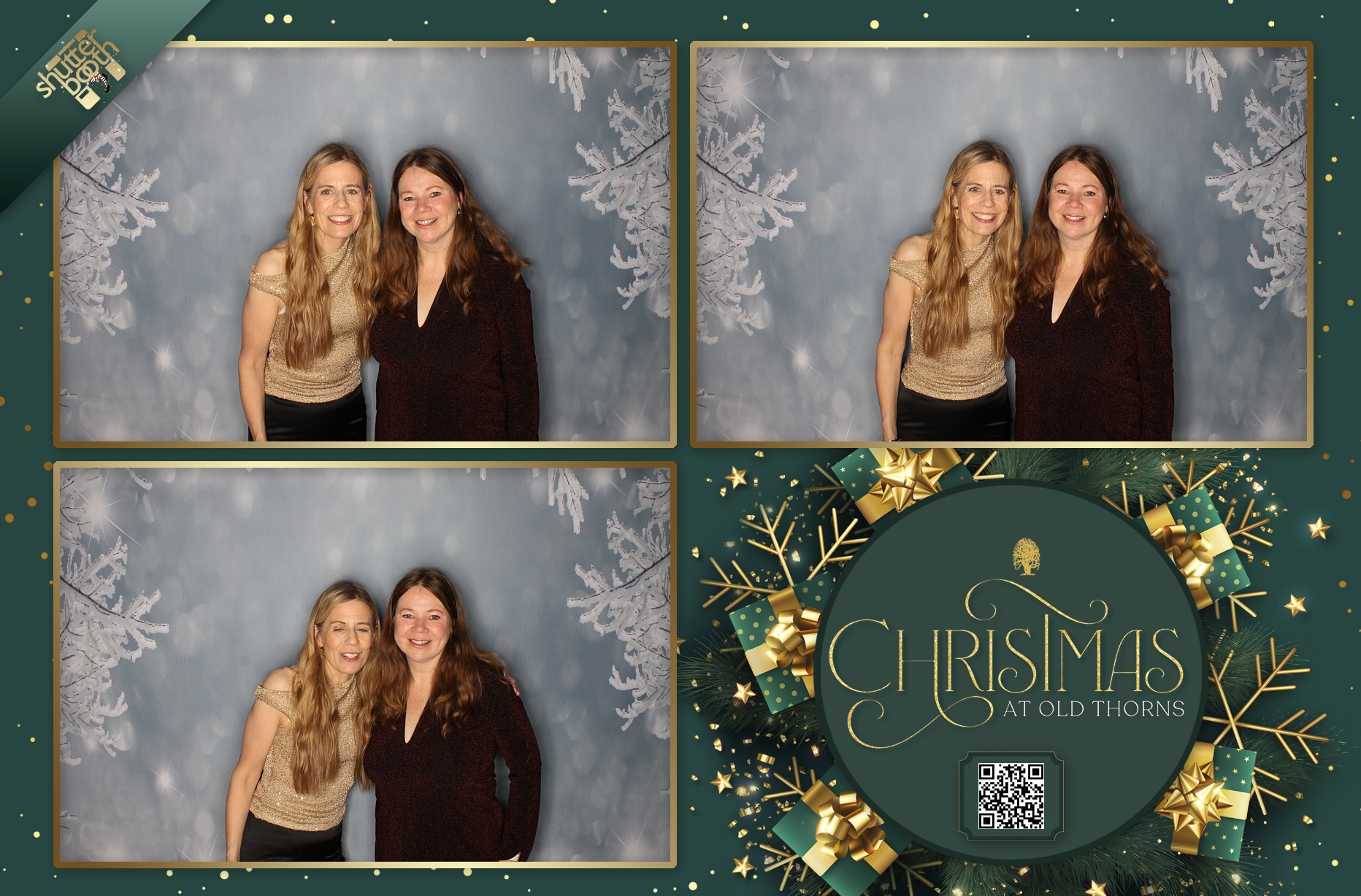 Christmas Party Night Gatsby - 12/12/2025 | View more photos from the event at gallery.shutterbooth.co.uk/u/Shutterbooth/Christmas-Party-Night-Gatsby-12122025