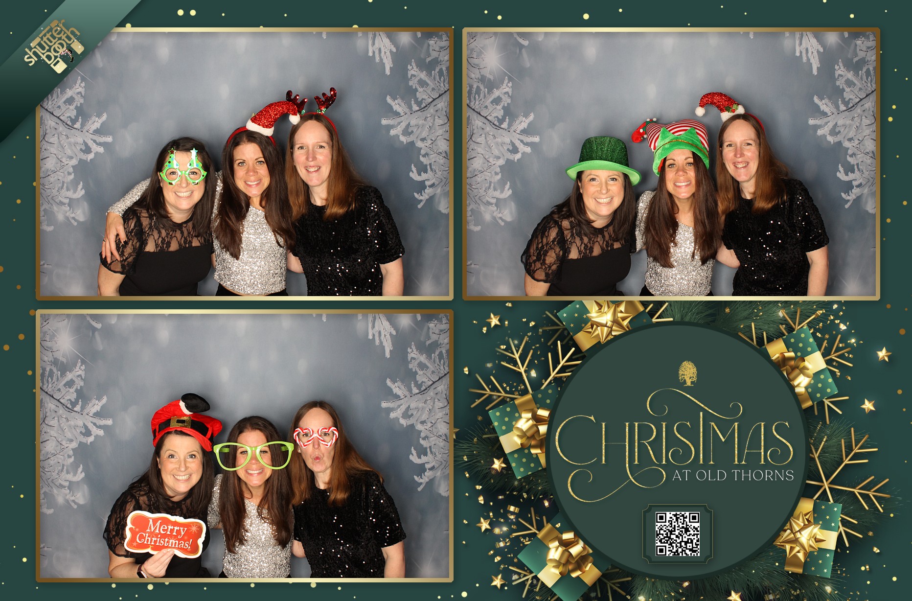 Christmas Party Night Gatsby - 12/12/2025 | View more photos from the event at gallery.shutterbooth.co.uk/u/Shutterbooth/Christmas-Party-Night-Gatsby-12122025