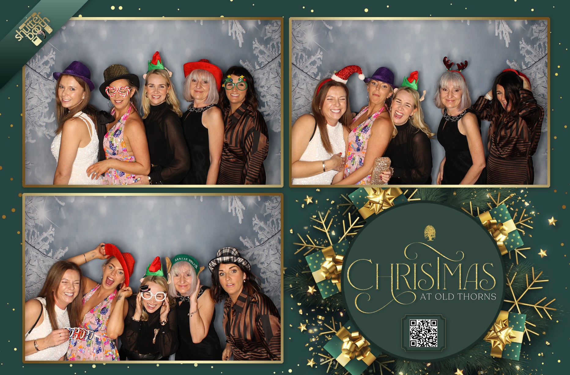 Christmas Party Night Gatsby - 12/12/2025 | View more photos from the event at gallery.shutterbooth.co.uk/u/Shutterbooth/Christmas-Party-Night-Gatsby-12122025