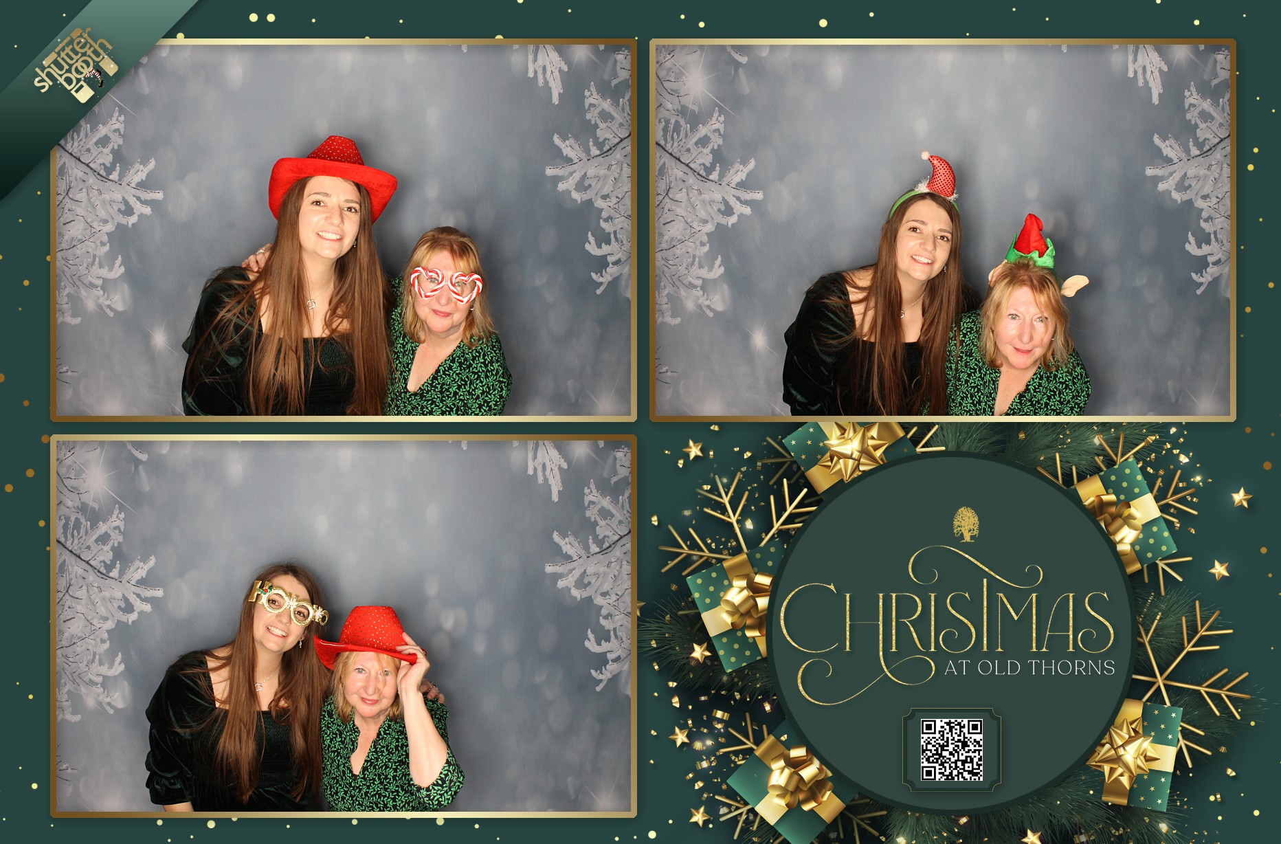 Christmas Party Night Gatsby - 12/12/2025 | View more photos from the event at gallery.shutterbooth.co.uk/u/Shutterbooth/Christmas-Party-Night-Gatsby-12122025