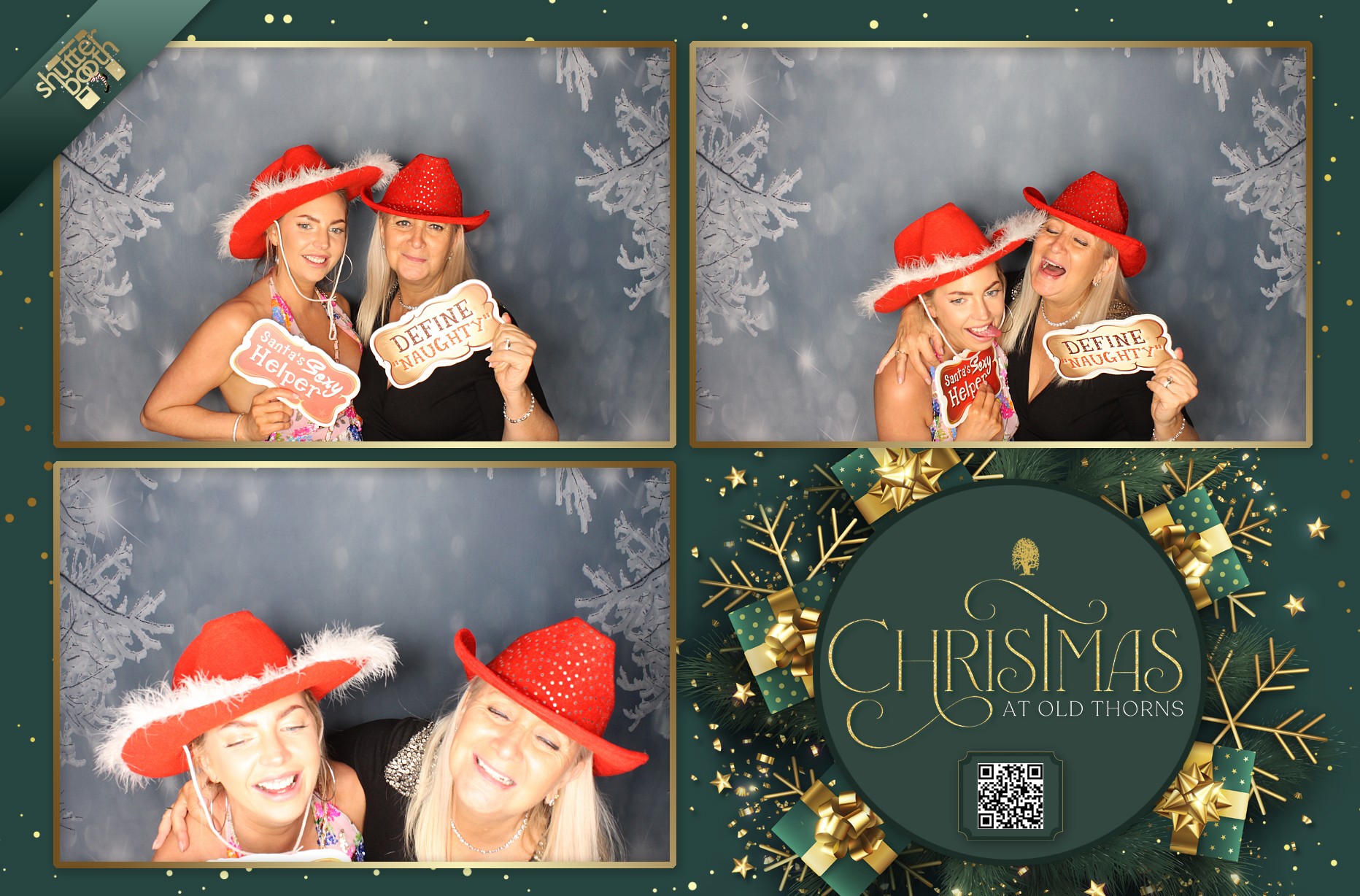 Christmas Party Night Gatsby - 12/12/2025 | View more photos from the event at gallery.shutterbooth.co.uk/u/Shutterbooth/Christmas-Party-Night-Gatsby-12122025