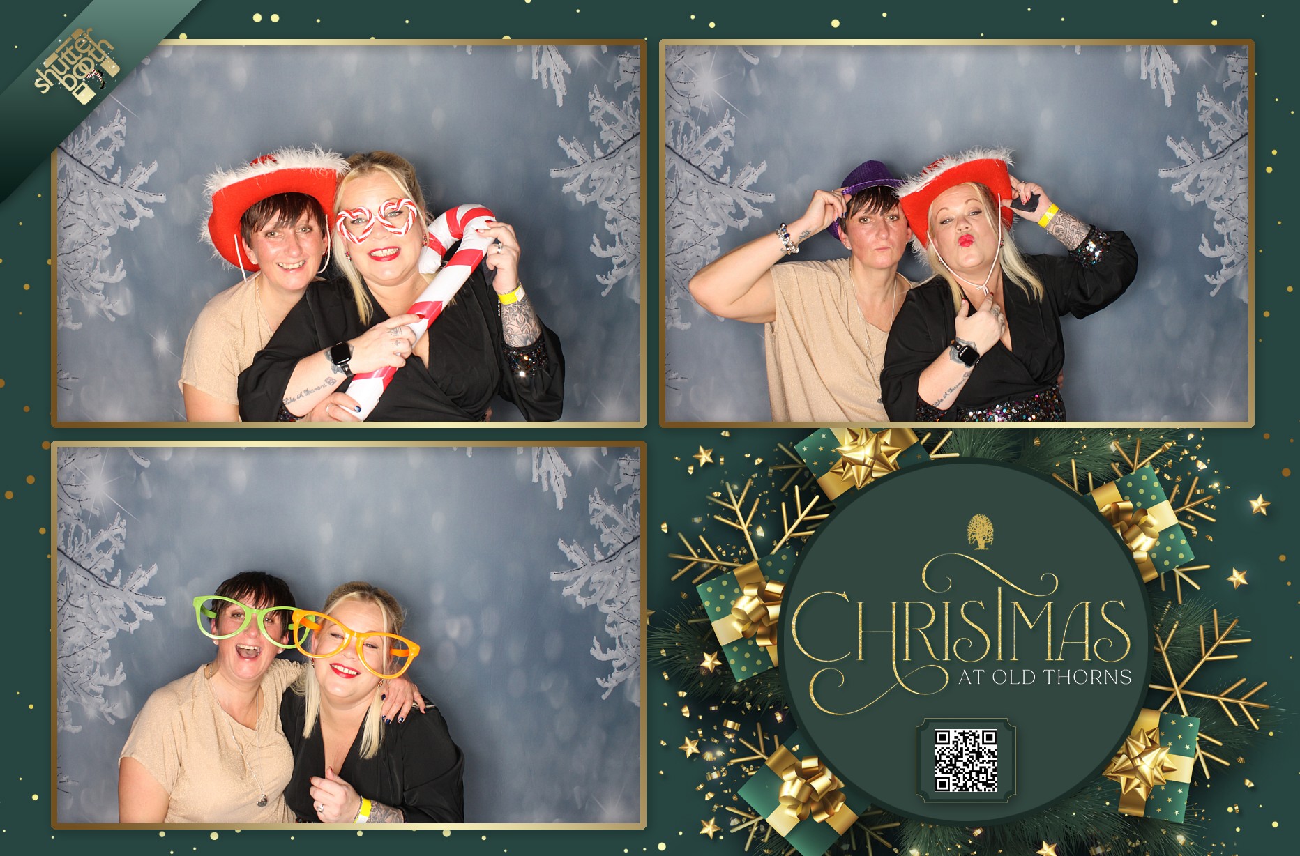 Christmas Party Night Gatsby - 12/12/2025 | View more photos from the event at gallery.shutterbooth.co.uk/u/Shutterbooth/Christmas-Party-Night-Gatsby-12122025