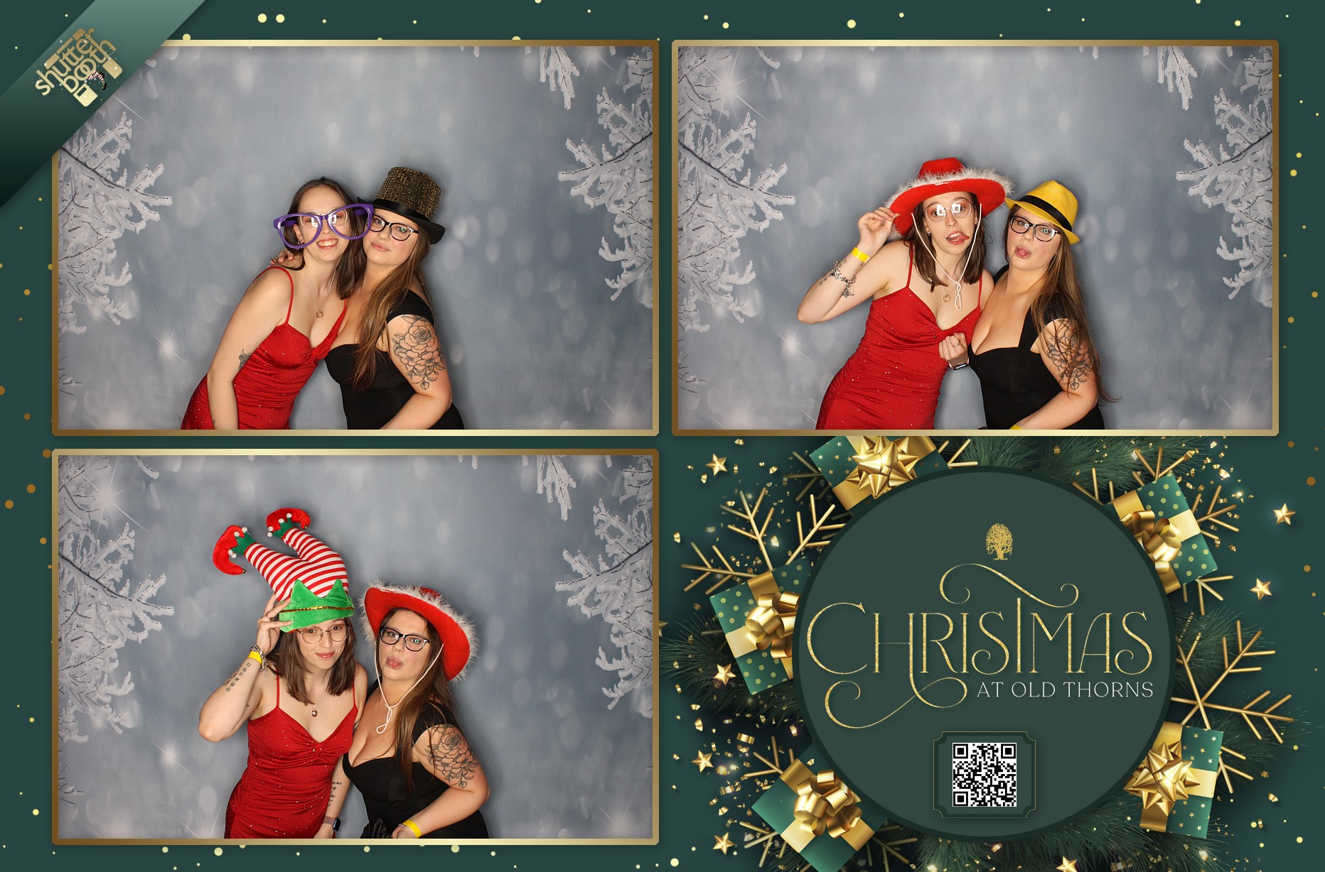 Christmas Party Night Gatsby - 12/12/2025 | View more photos from the event at gallery.shutterbooth.co.uk/u/Shutterbooth/Christmas-Party-Night-Gatsby-12122025