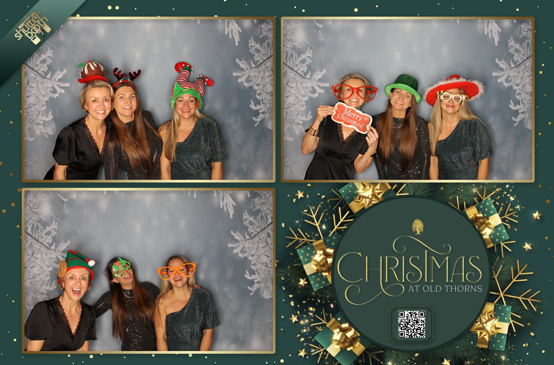 Christmas Party Night Gatsby - 12/12/2025 | View more photos from the event at gallery.shutterbooth.co.uk/u/Shutterbooth/Christmas-Party-Night-Gatsby-12122025