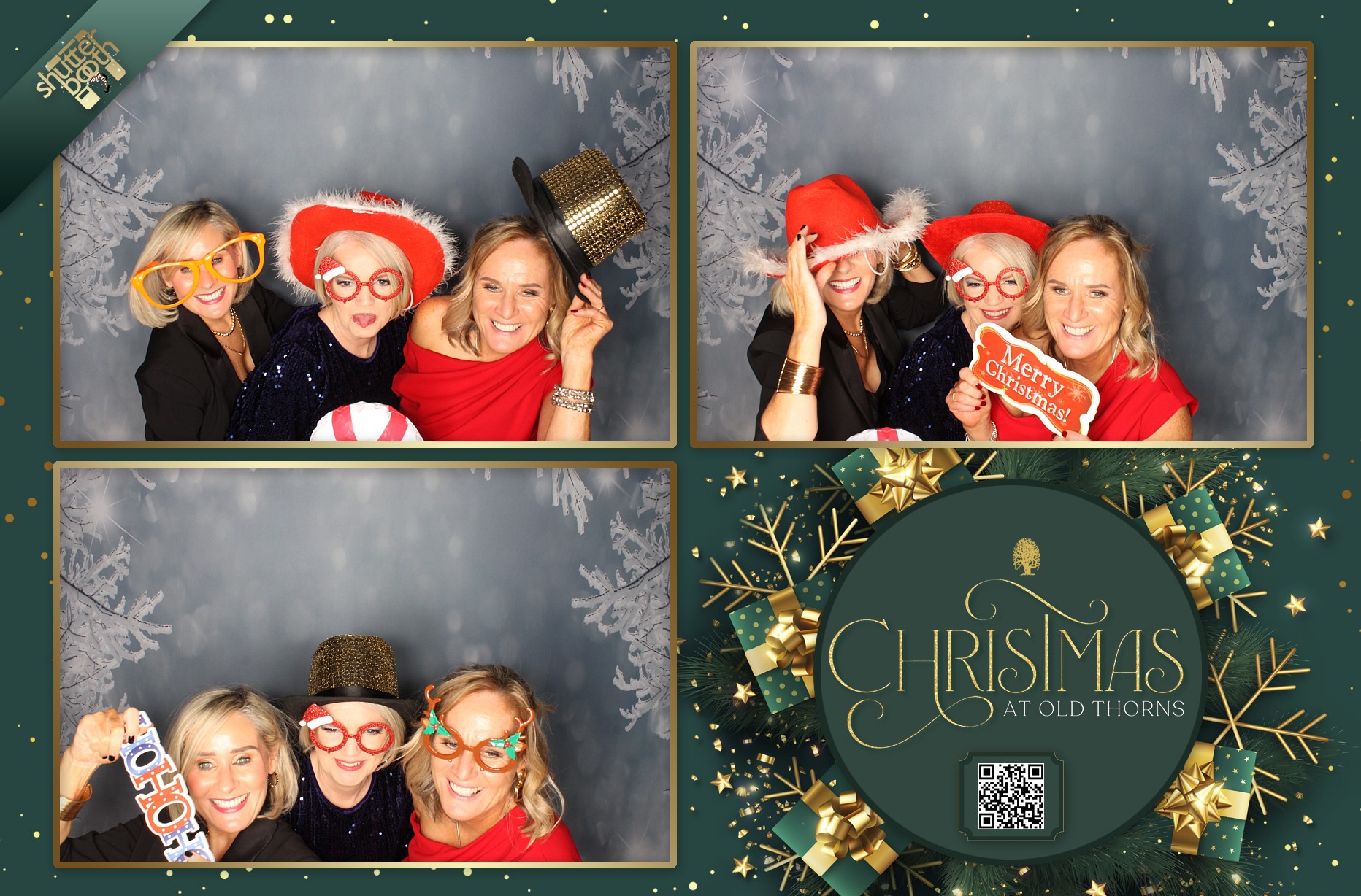 Christmas Party Night Gatsby - 13/12/2025 | View more photos from the event at gallery.shutterbooth.co.uk/u/Shutterbooth/Christmas-Party-Night-Gatsby-13122025