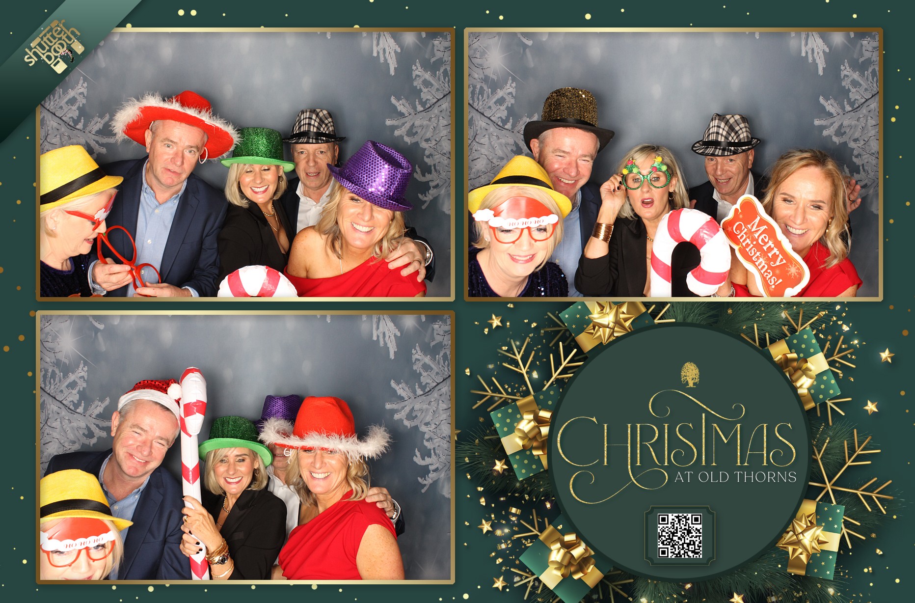 Christmas Party Night Gatsby - 13/12/2025 | View more photos from the event at gallery.shutterbooth.co.uk/u/Shutterbooth/Christmas-Party-Night-Gatsby-13122025