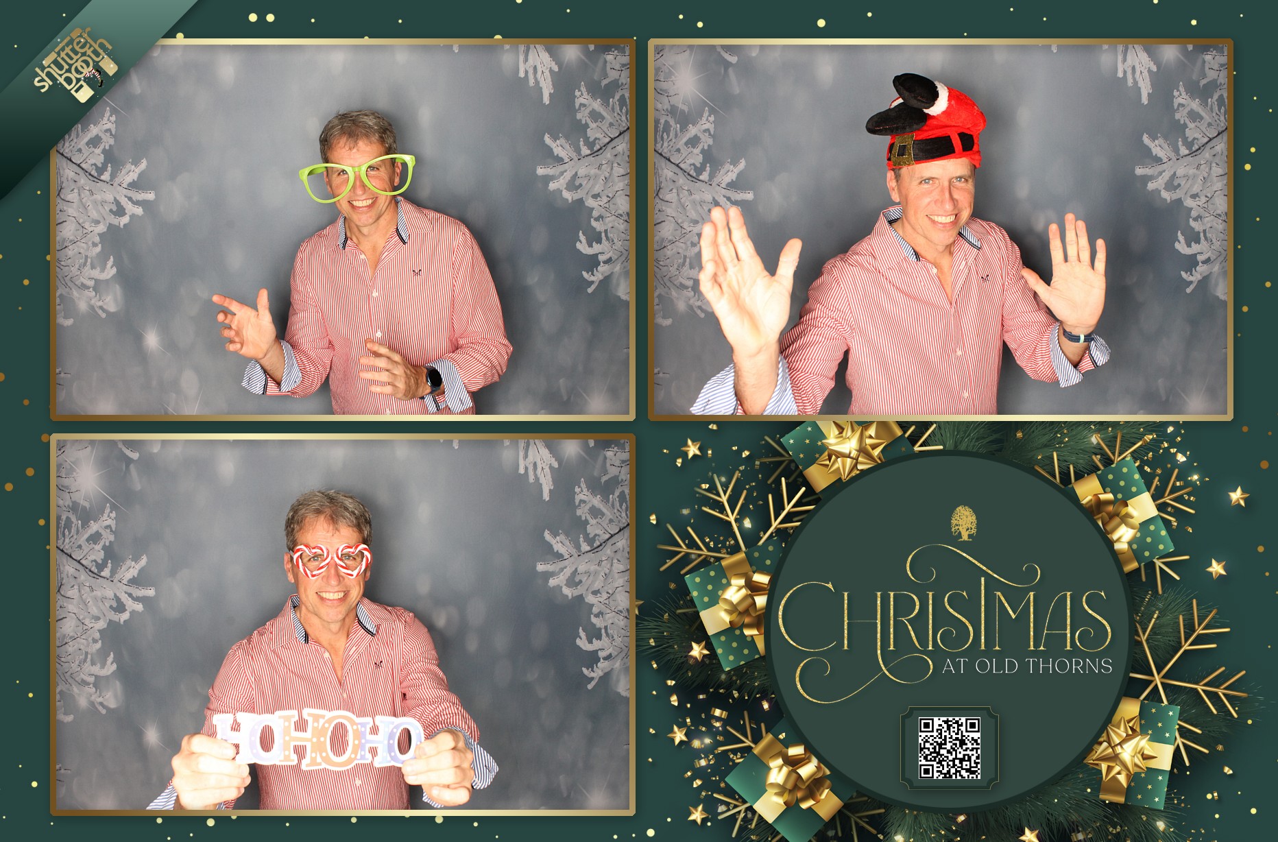 Christmas Party Night Gatsby - 13/12/2025 | View more photos from the event at gallery.shutterbooth.co.uk/u/Shutterbooth/Christmas-Party-Night-Gatsby-13122025