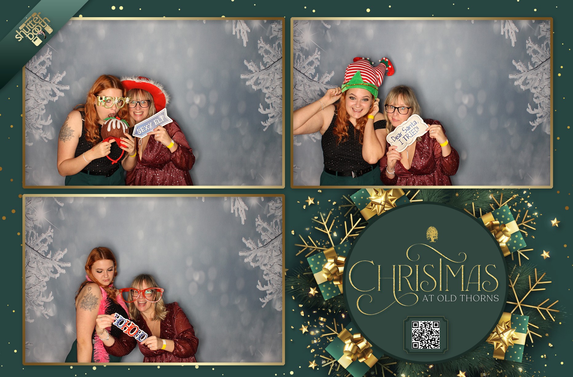 Christmas Party Night Gatsby - 13/12/2025 | View more photos from the event at gallery.shutterbooth.co.uk/u/Shutterbooth/Christmas-Party-Night-Gatsby-13122025