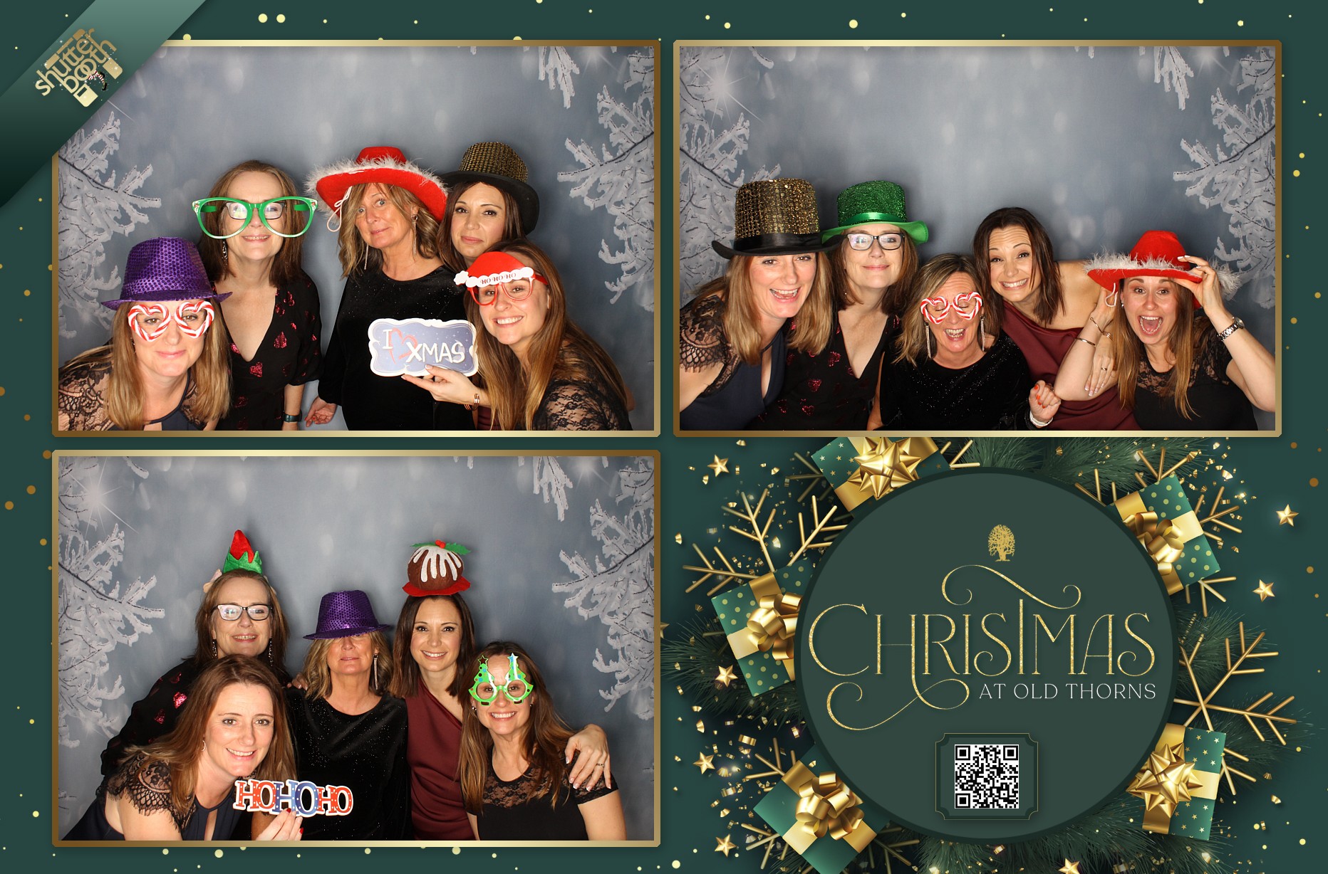 Christmas Party Night Gatsby - 13/12/2025 | View more photos from the event at gallery.shutterbooth.co.uk/u/Shutterbooth/Christmas-Party-Night-Gatsby-13122025