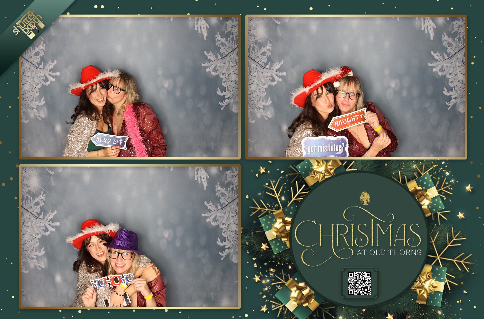 Christmas Party Night Gatsby - 13/12/2025 | View more photos from the event at gallery.shutterbooth.co.uk/u/Shutterbooth/Christmas-Party-Night-Gatsby-13122025