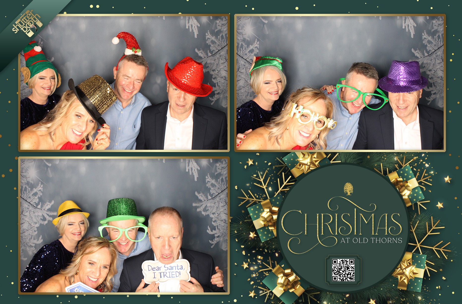 Christmas Party Night Gatsby - 13/12/2025 | View more photos from the event at gallery.shutterbooth.co.uk/u/Shutterbooth/Christmas-Party-Night-Gatsby-13122025