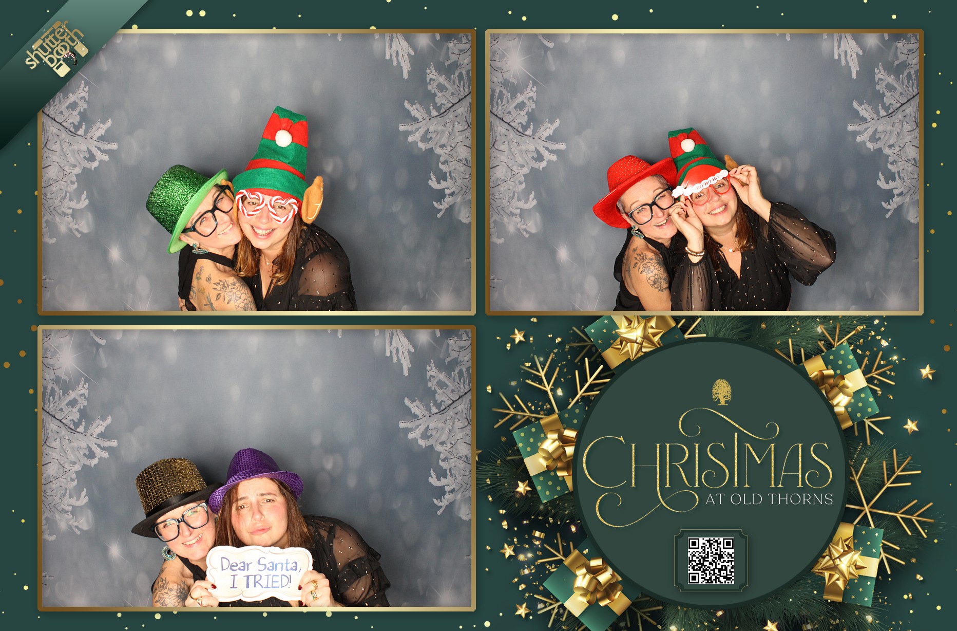 Christmas Party Night Gatsby - 13/12/2025 | View more photos from the event at gallery.shutterbooth.co.uk/u/Shutterbooth/Christmas-Party-Night-Gatsby-13122025