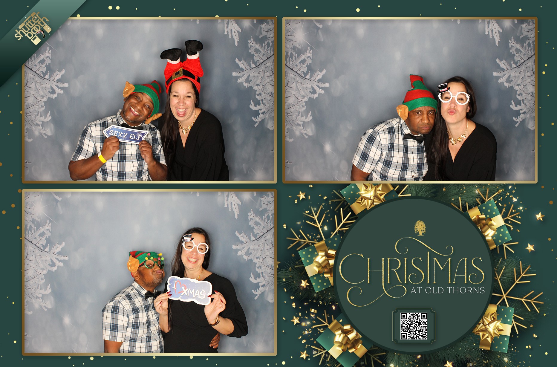 Christmas Party Night Gatsby - 13/12/2025 | View more photos from the event at gallery.shutterbooth.co.uk/u/Shutterbooth/Christmas-Party-Night-Gatsby-13122025