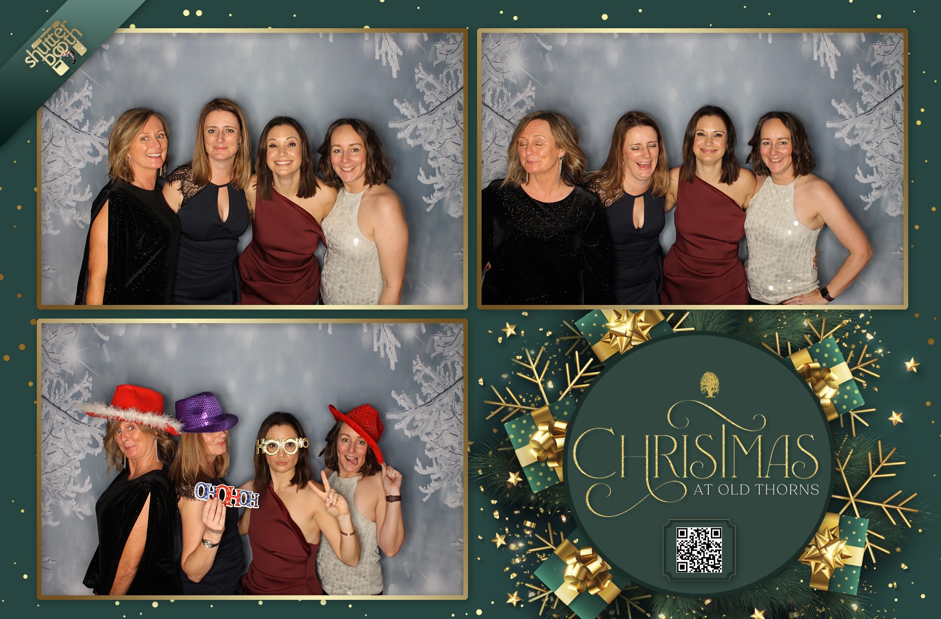 Christmas Party Night Gatsby - 13/12/2025 | View more photos from the event at gallery.shutterbooth.co.uk/u/Shutterbooth/Christmas-Party-Night-Gatsby-13122025