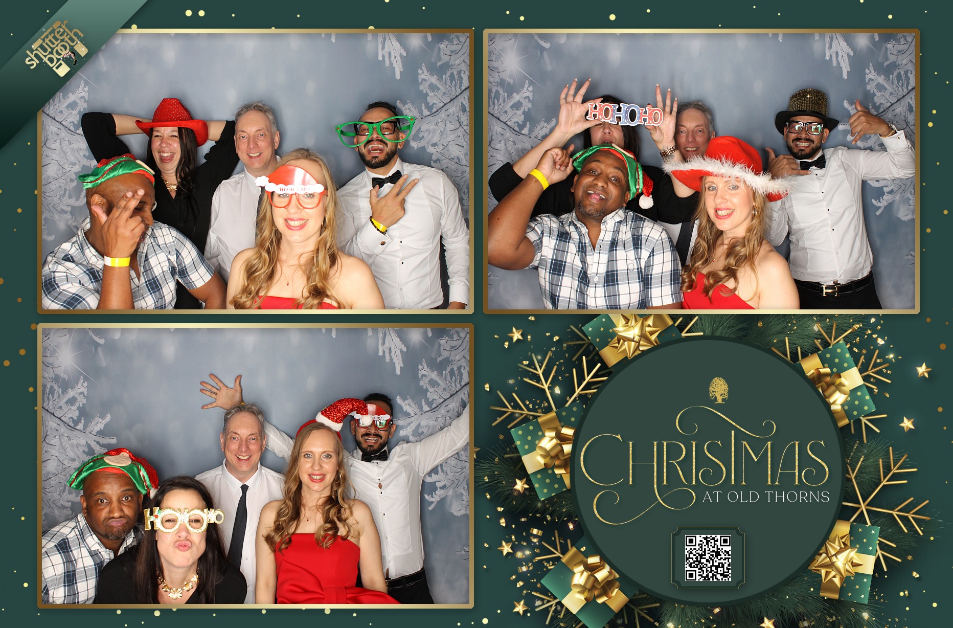 Christmas Party Night Gatsby - 13/12/2025 | View more photos from the event at gallery.shutterbooth.co.uk/u/Shutterbooth/Christmas-Party-Night-Gatsby-13122025