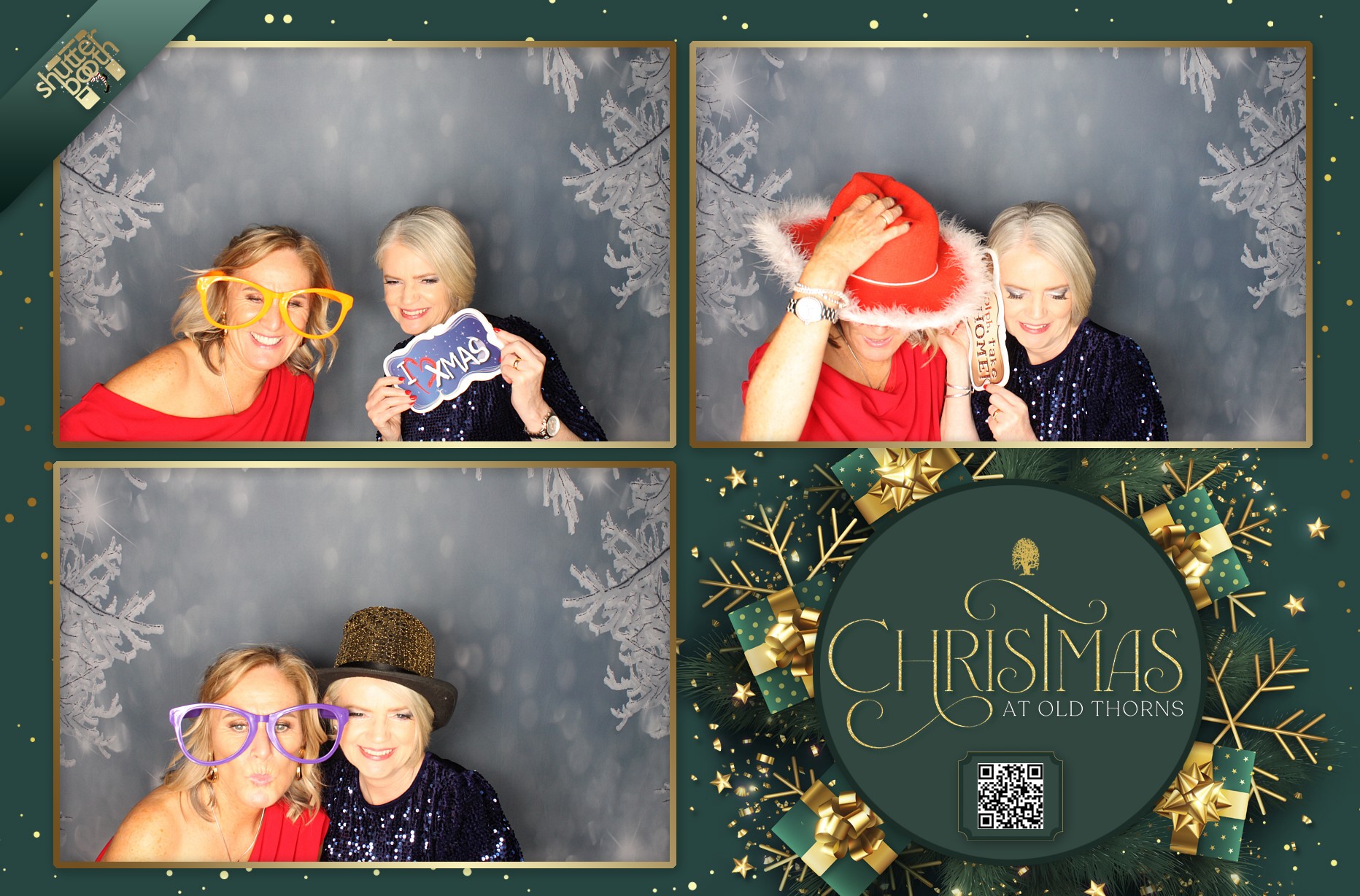 Christmas Party Night Gatsby - 13/12/2025 | View more photos from the event at gallery.shutterbooth.co.uk/u/Shutterbooth/Christmas-Party-Night-Gatsby-13122025