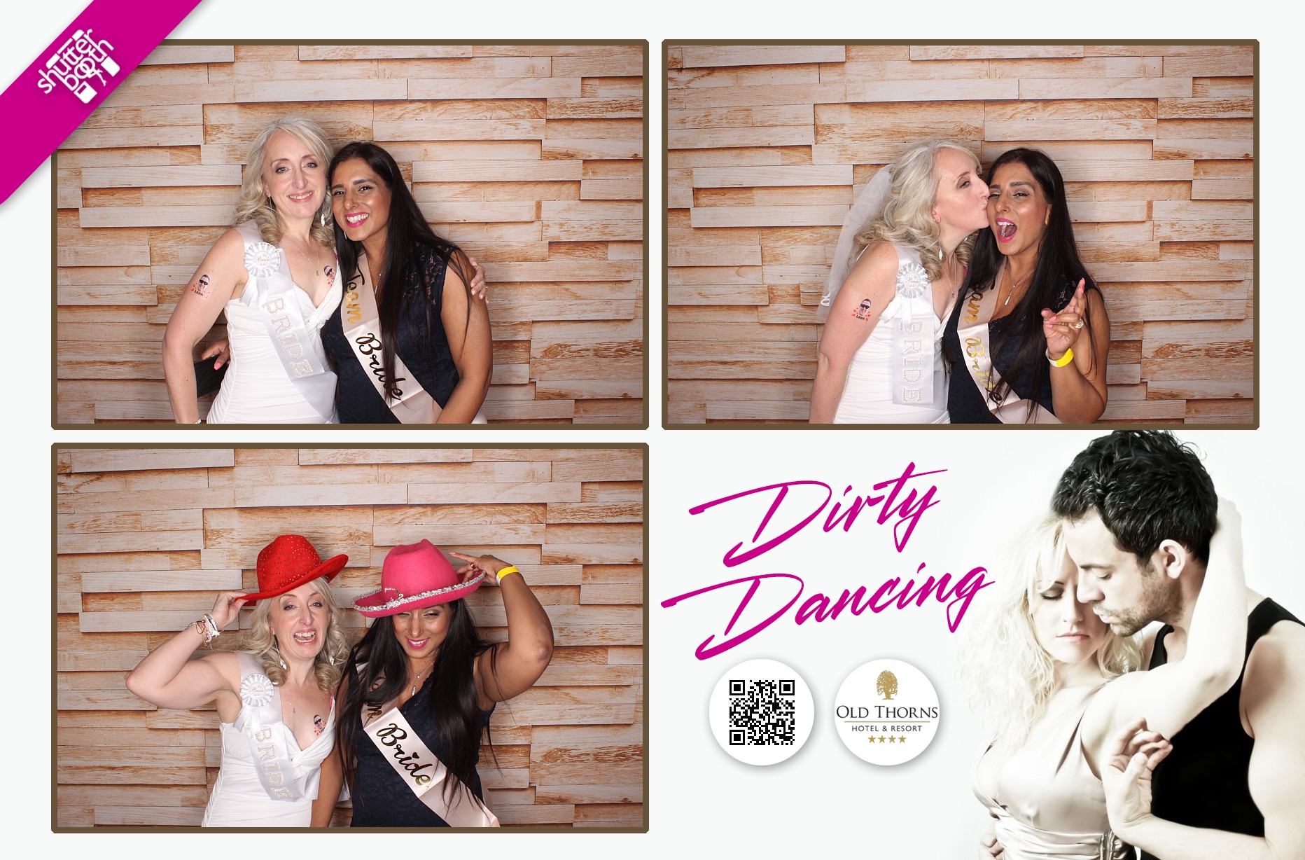 Dirty Dancing Tribute Night | View more photos from the event at gallery.shutterbooth.co.uk/u/Shutterbooth/Dirty-Dancing-Tribute-Night-0