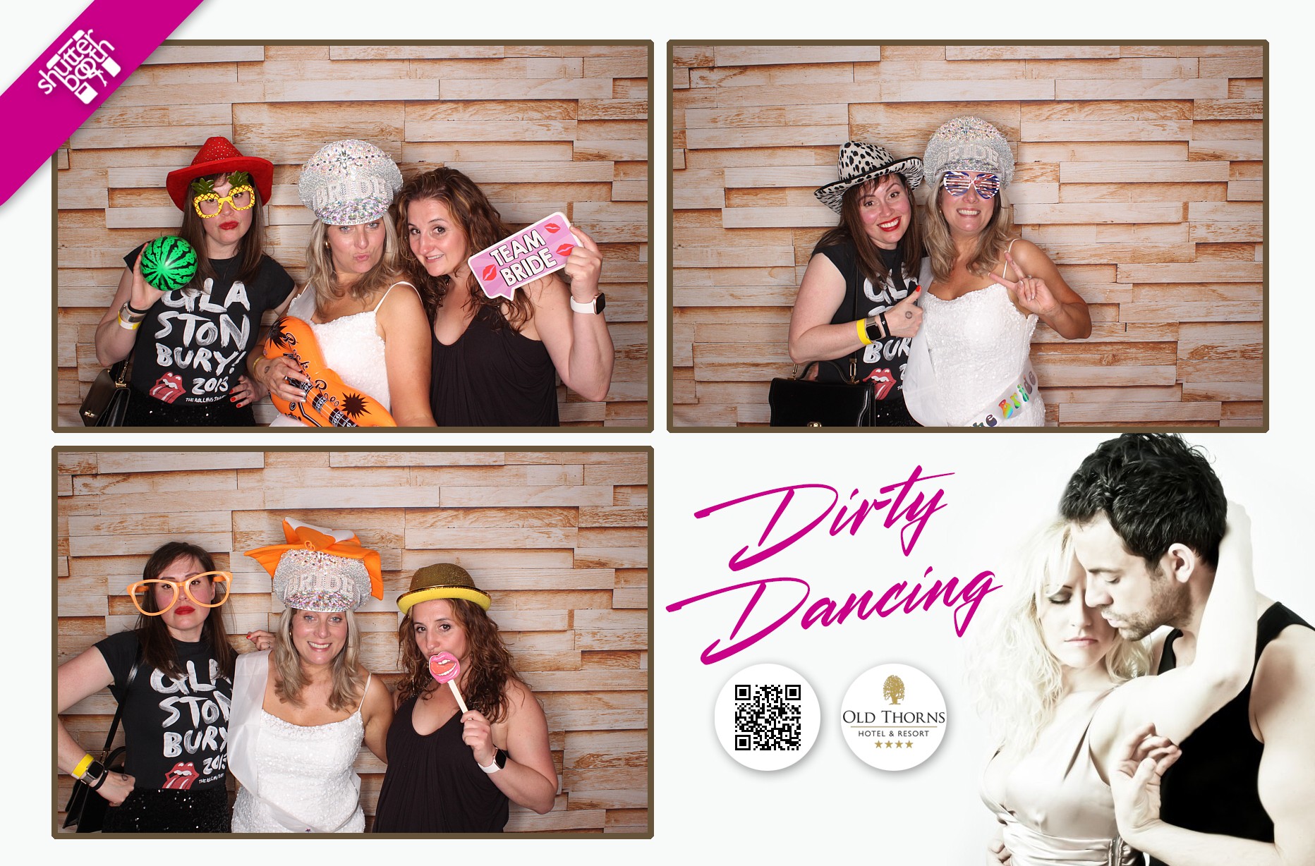 Dirty Dancing Tribute Night | View more photos from the event at gallery.shutterbooth.co.uk/u/Shutterbooth/Dirty-Dancing-Tribute-Night-0