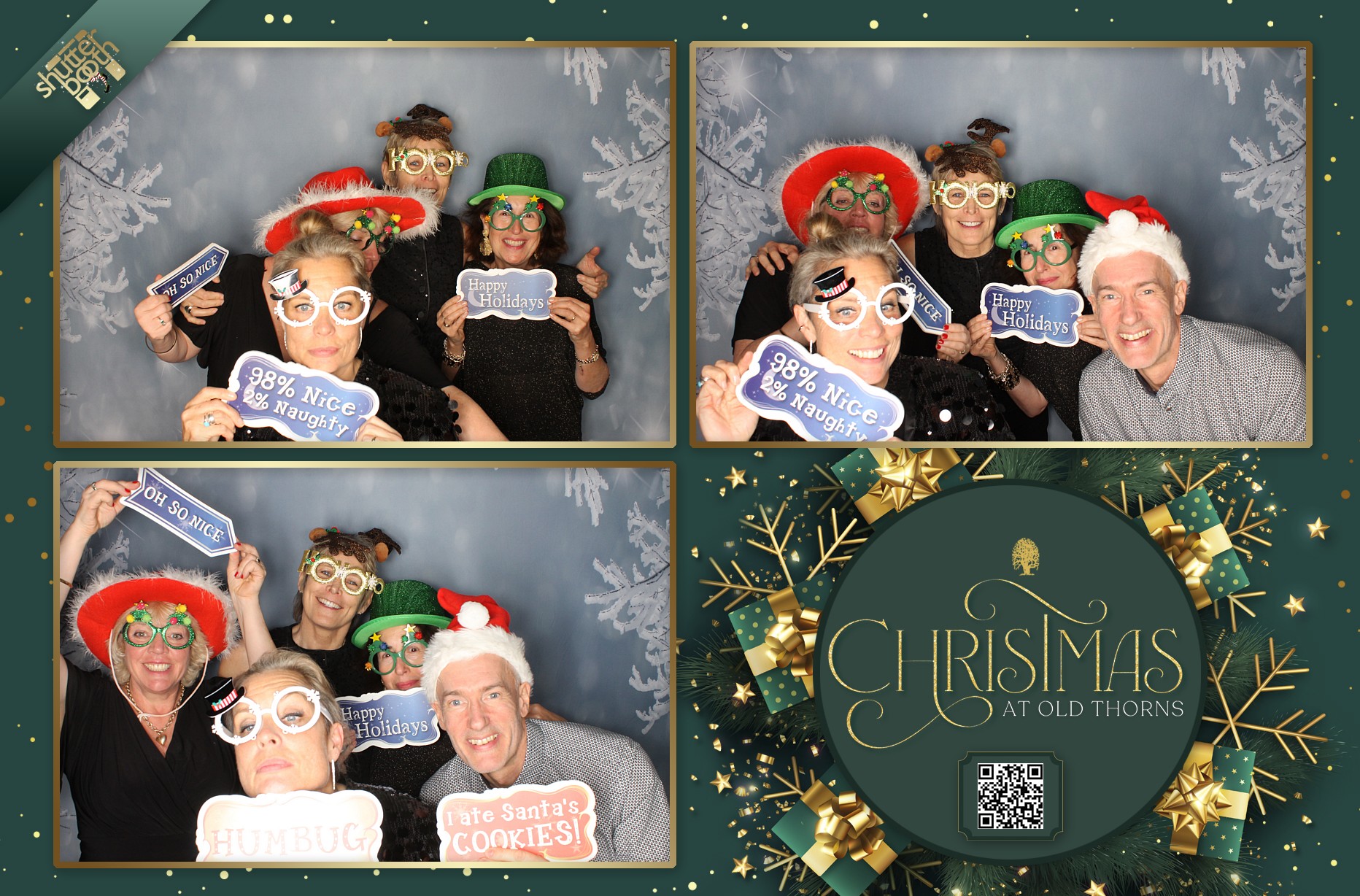 Elevations Christmas Party - 20/12/2025 | View more photos from the event at gallery.shutterbooth.co.uk/u/Shutterbooth/Elevations-Christmas-Party-20122025