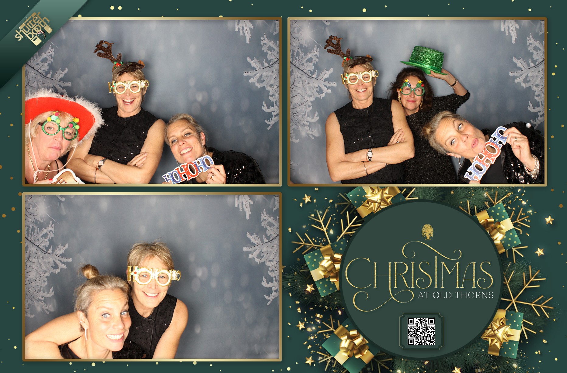 Elevations Christmas Party - 20/12/2025 | View more photos from the event at gallery.shutterbooth.co.uk/u/Shutterbooth/Elevations-Christmas-Party-20122025