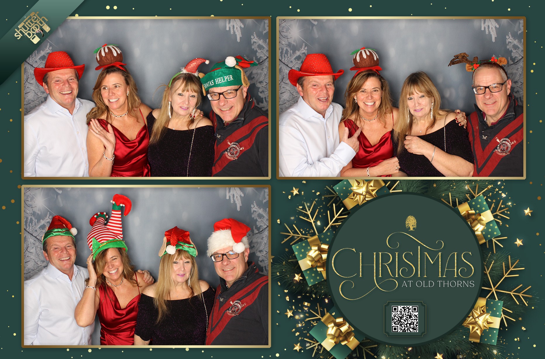 Elevations Christmas Party - 20/12/2025 | View more photos from the event at gallery.shutterbooth.co.uk/u/Shutterbooth/Elevations-Christmas-Party-20122025