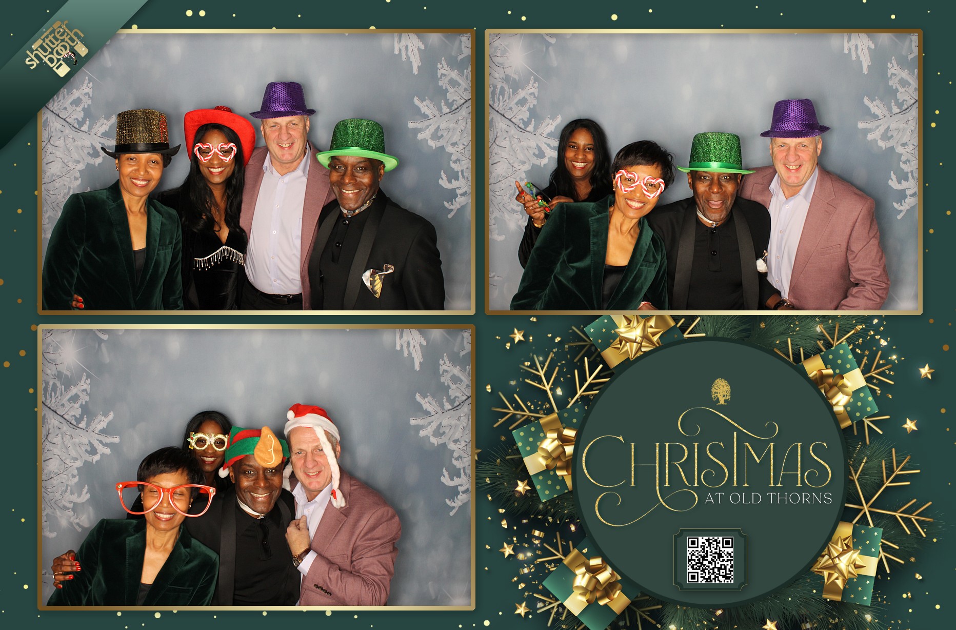 Elevations Christmas Party - 20/12/2025 | View more photos from the event at gallery.shutterbooth.co.uk/u/Shutterbooth/Elevations-Christmas-Party-20122025