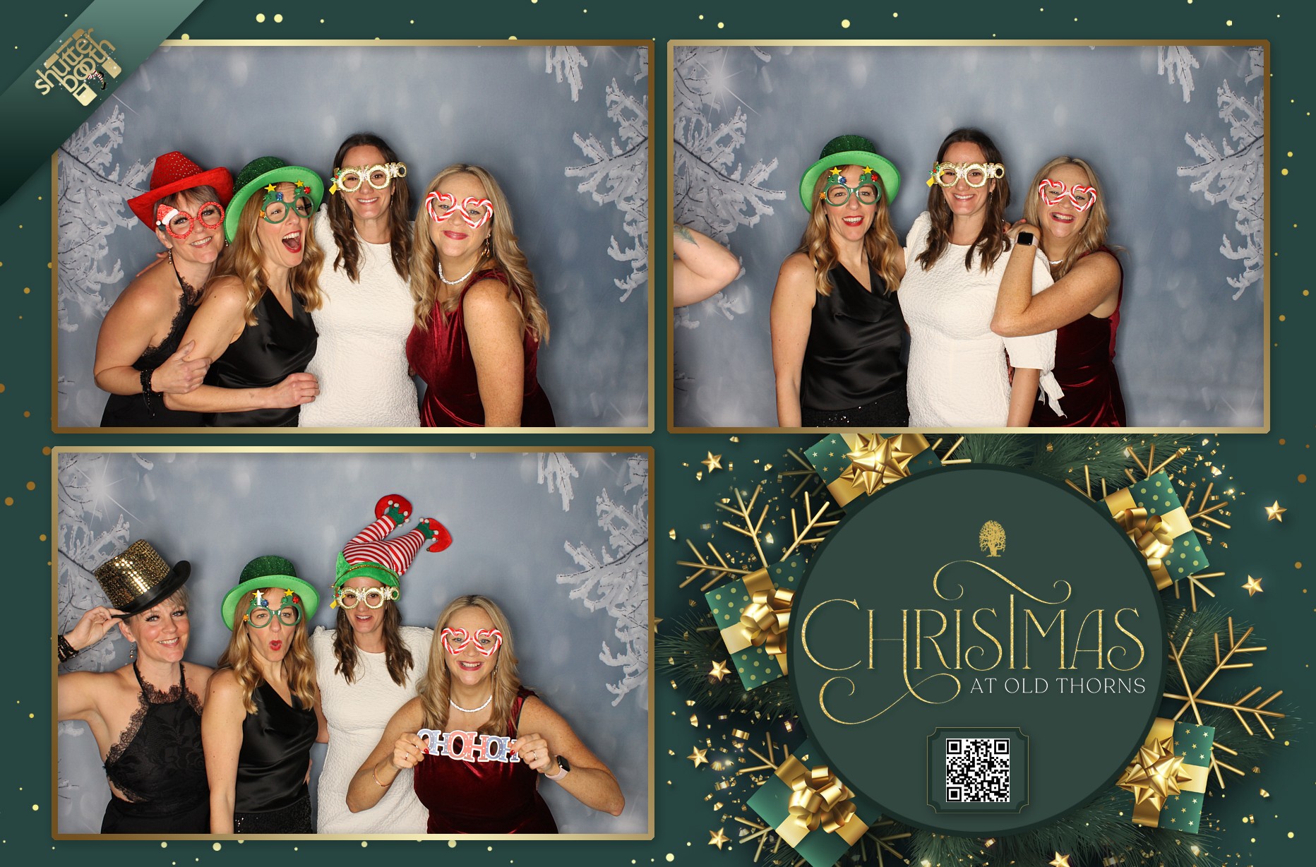 Elevations Christmas Party - 20/12/2025 | View more photos from the event at gallery.shutterbooth.co.uk/u/Shutterbooth/Elevations-Christmas-Party-20122025