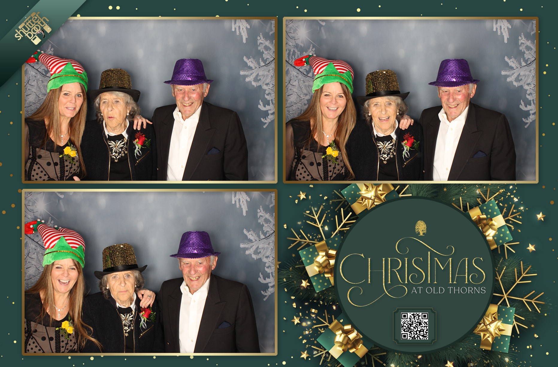 Elevations Christmas Party - 20/12/2025 | View more photos from the event at gallery.shutterbooth.co.uk/u/Shutterbooth/Elevations-Christmas-Party-20122025