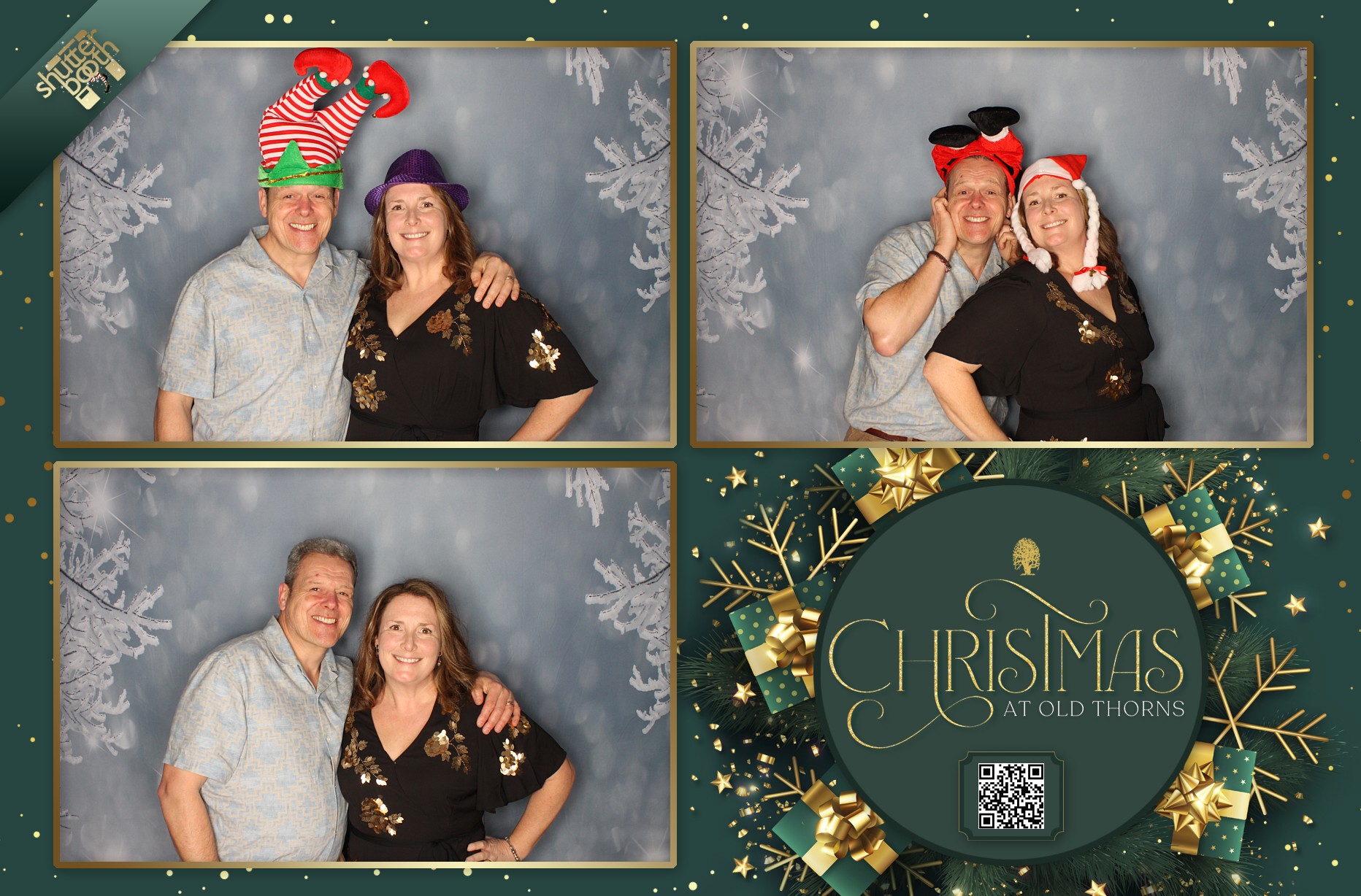 Elevations Christmas Party - 20/12/2025 | View more photos from the event at gallery.shutterbooth.co.uk/u/Shutterbooth/Elevations-Christmas-Party-20122025