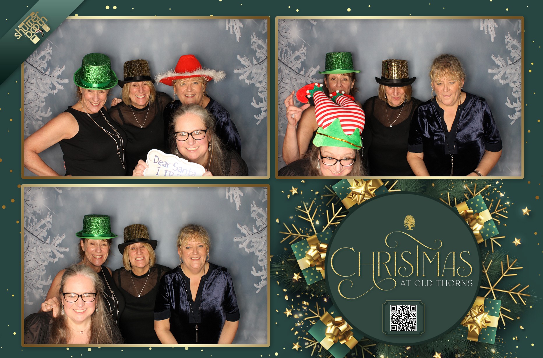 Elevations Christmas Party - 20/12/2025 | View more photos from the event at gallery.shutterbooth.co.uk/u/Shutterbooth/Elevations-Christmas-Party-20122025