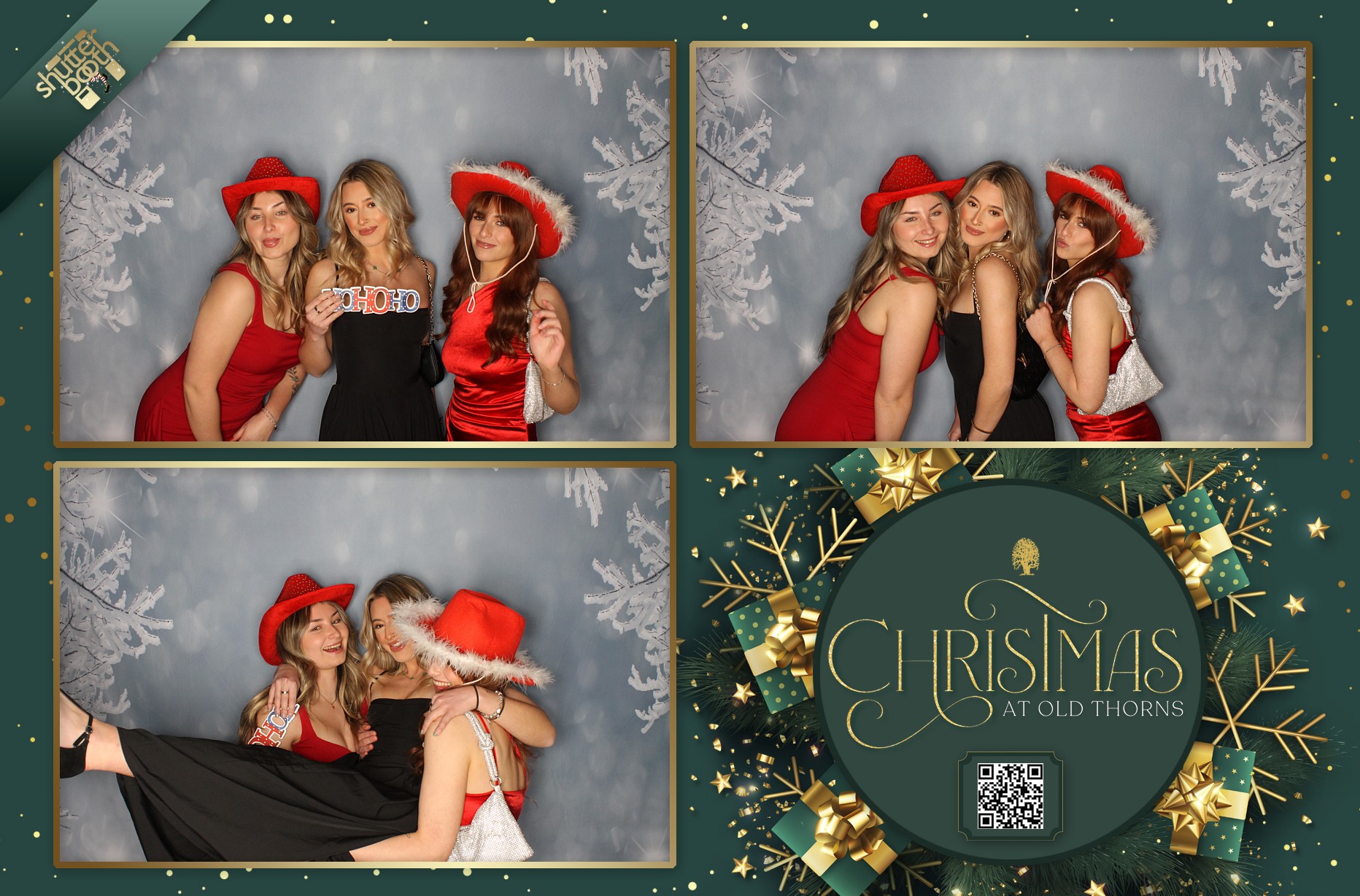 Elevations Christmas Party - 20/12/2025 | View more photos from the event at gallery.shutterbooth.co.uk/u/Shutterbooth/Elevations-Christmas-Party-20122025