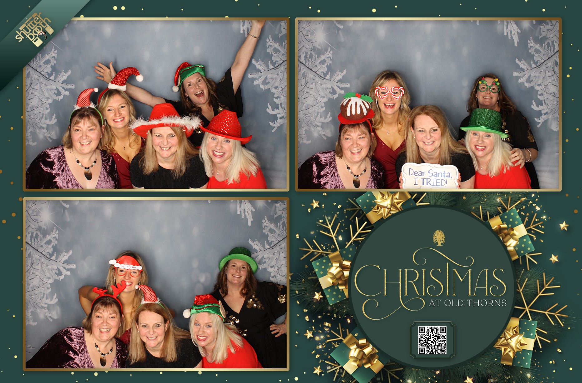 Elevations Christmas Party - 20/12/2025 | View more photos from the event at gallery.shutterbooth.co.uk/u/Shutterbooth/Elevations-Christmas-Party-20122025