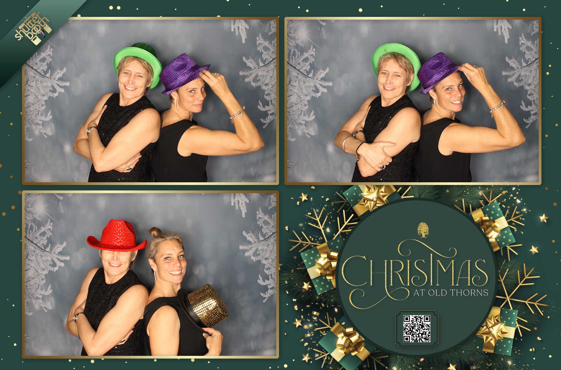 Elevations Christmas Party - 20/12/2025 | View more photos from the event at gallery.shutterbooth.co.uk/u/Shutterbooth/Elevations-Christmas-Party-20122025