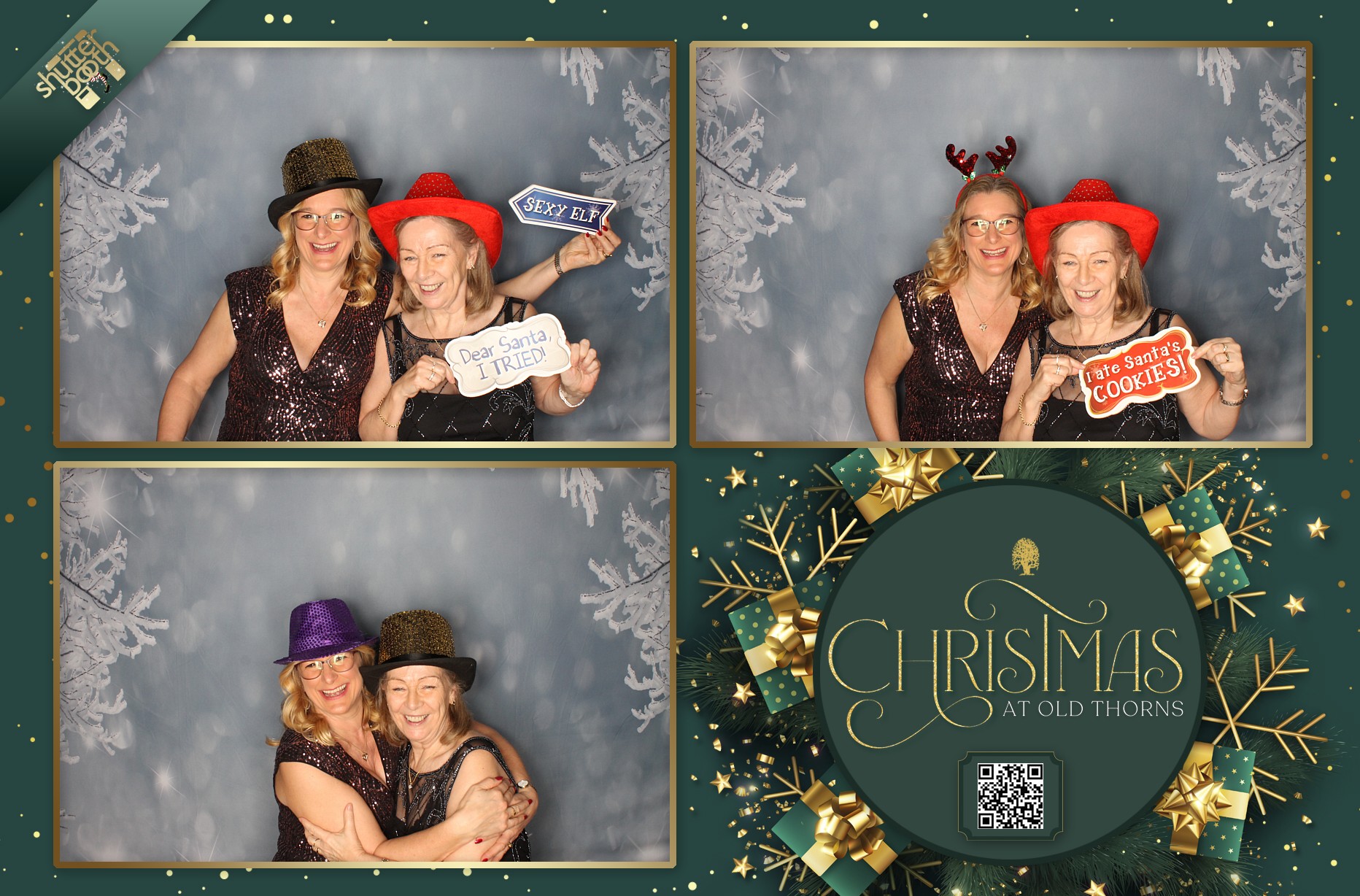 Elevations Christmas Party - 20/12/2025 | View more photos from the event at gallery.shutterbooth.co.uk/u/Shutterbooth/Elevations-Christmas-Party-20122025