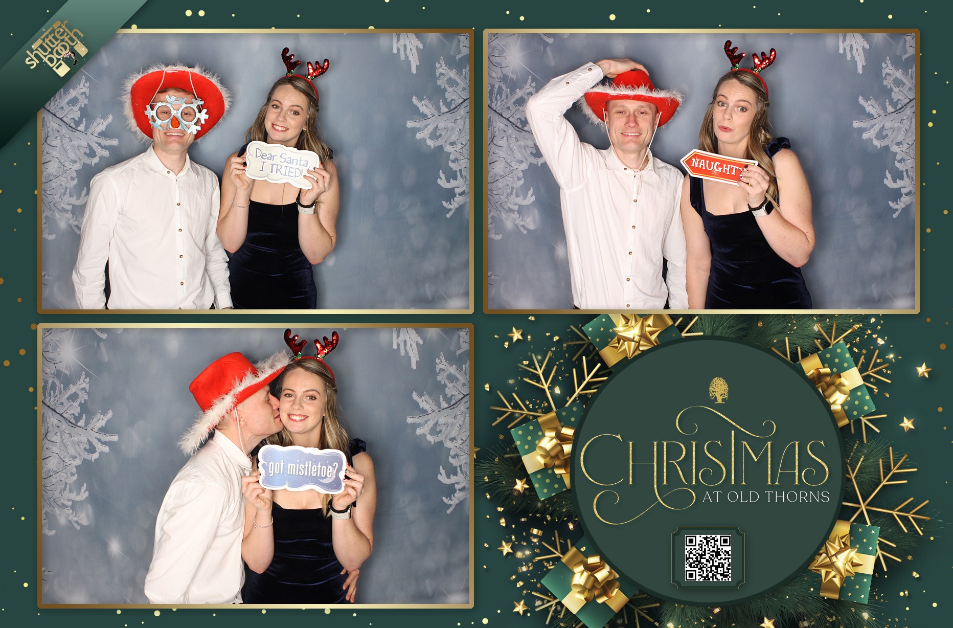 Elevations Christmas Party - 20/12/2025 | View more photos from the event at gallery.shutterbooth.co.uk/u/Shutterbooth/Elevations-Christmas-Party-20122025