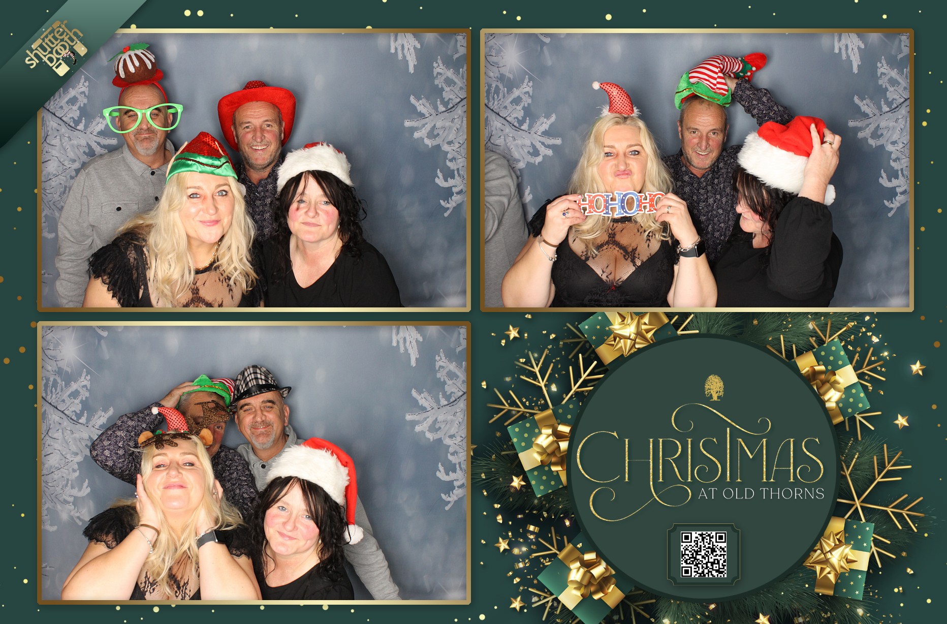 Elevations Christmas Party - 20/12/2025 | View more photos from the event at gallery.shutterbooth.co.uk/u/Shutterbooth/Elevations-Christmas-Party-20122025