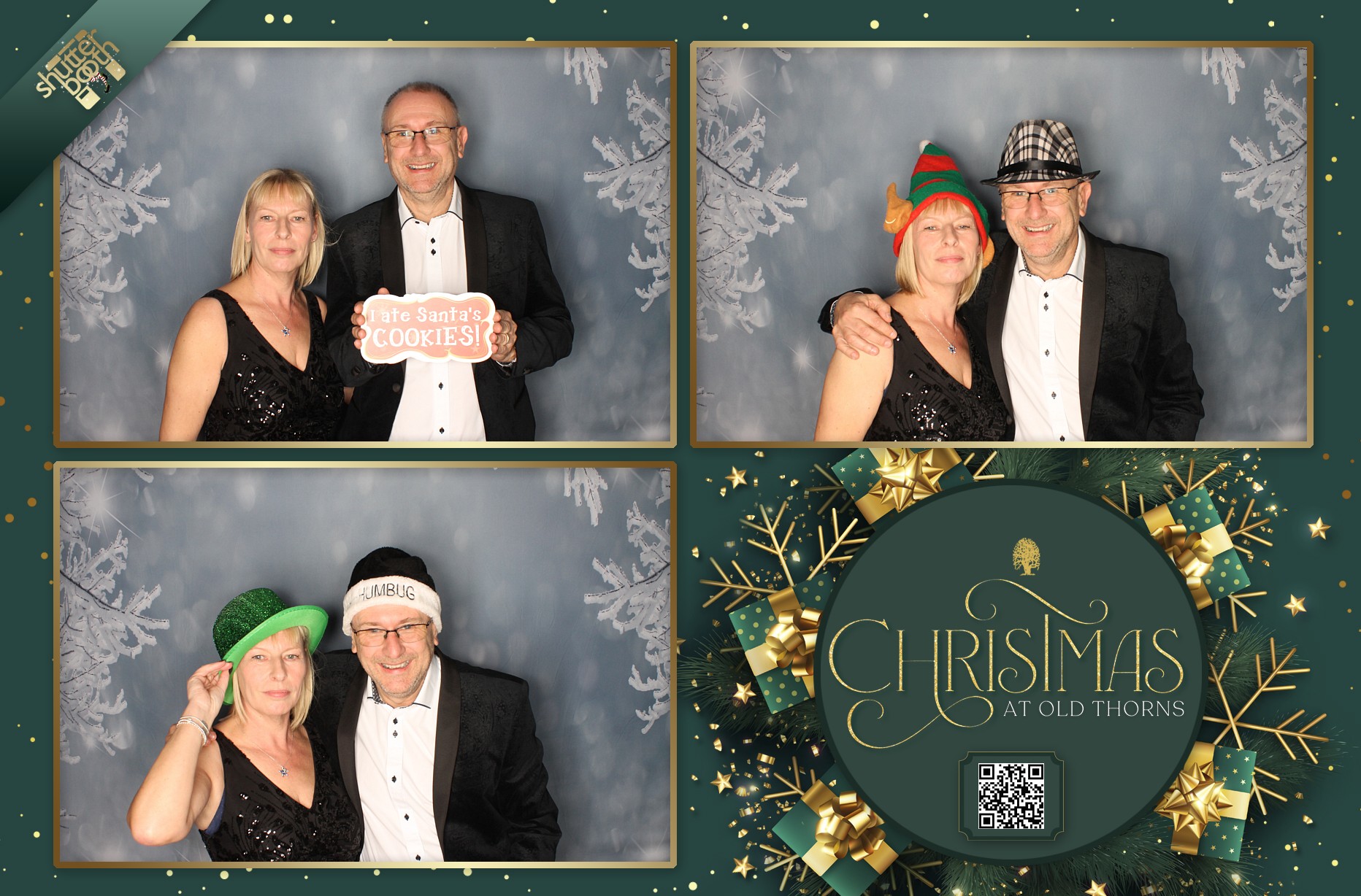 Elevations Christmas Party - 20/12/2025 | View more photos from the event at gallery.shutterbooth.co.uk/u/Shutterbooth/Elevations-Christmas-Party-20122025